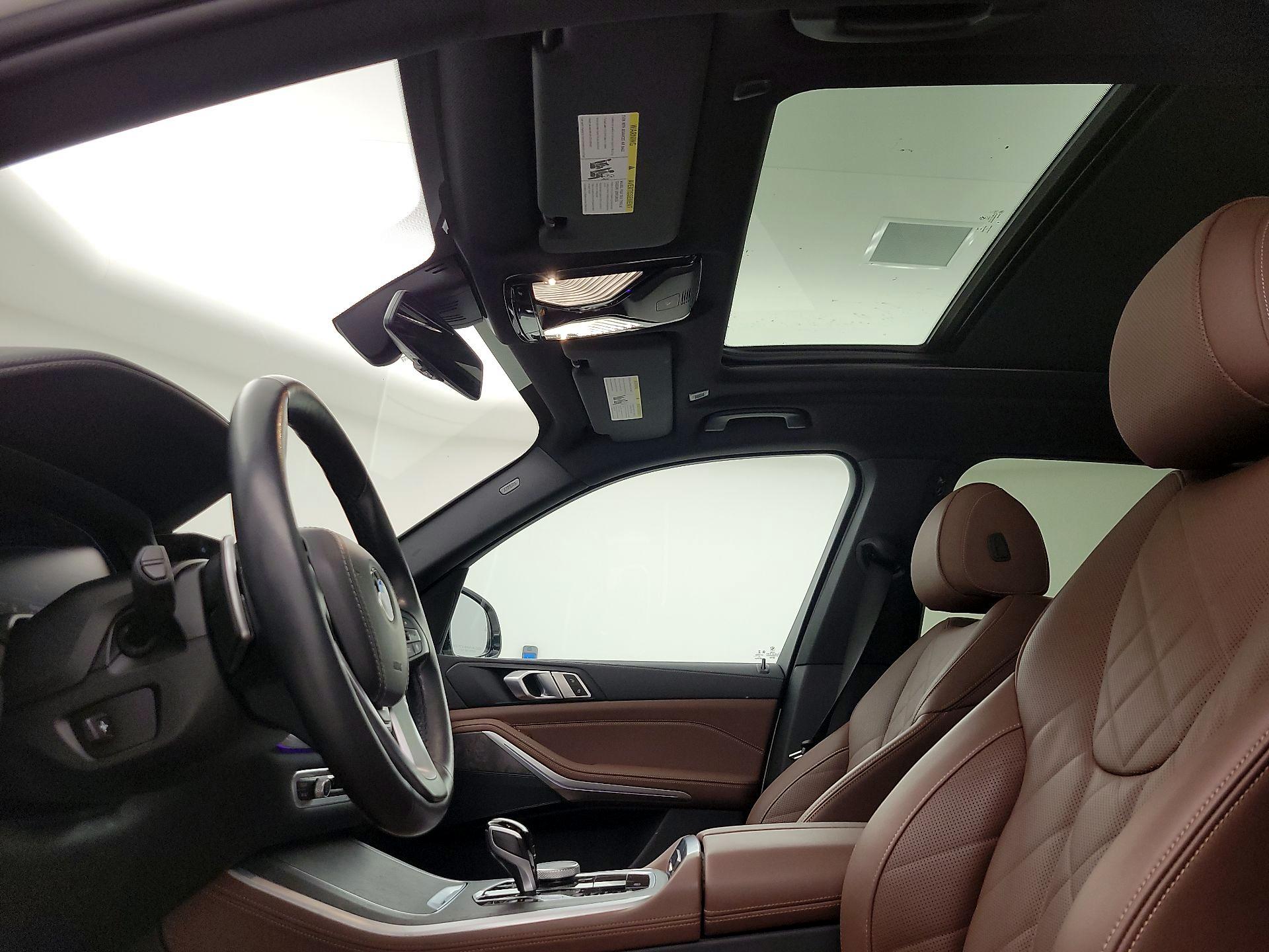 Thumbnail: 2023 BMW X5 - 20