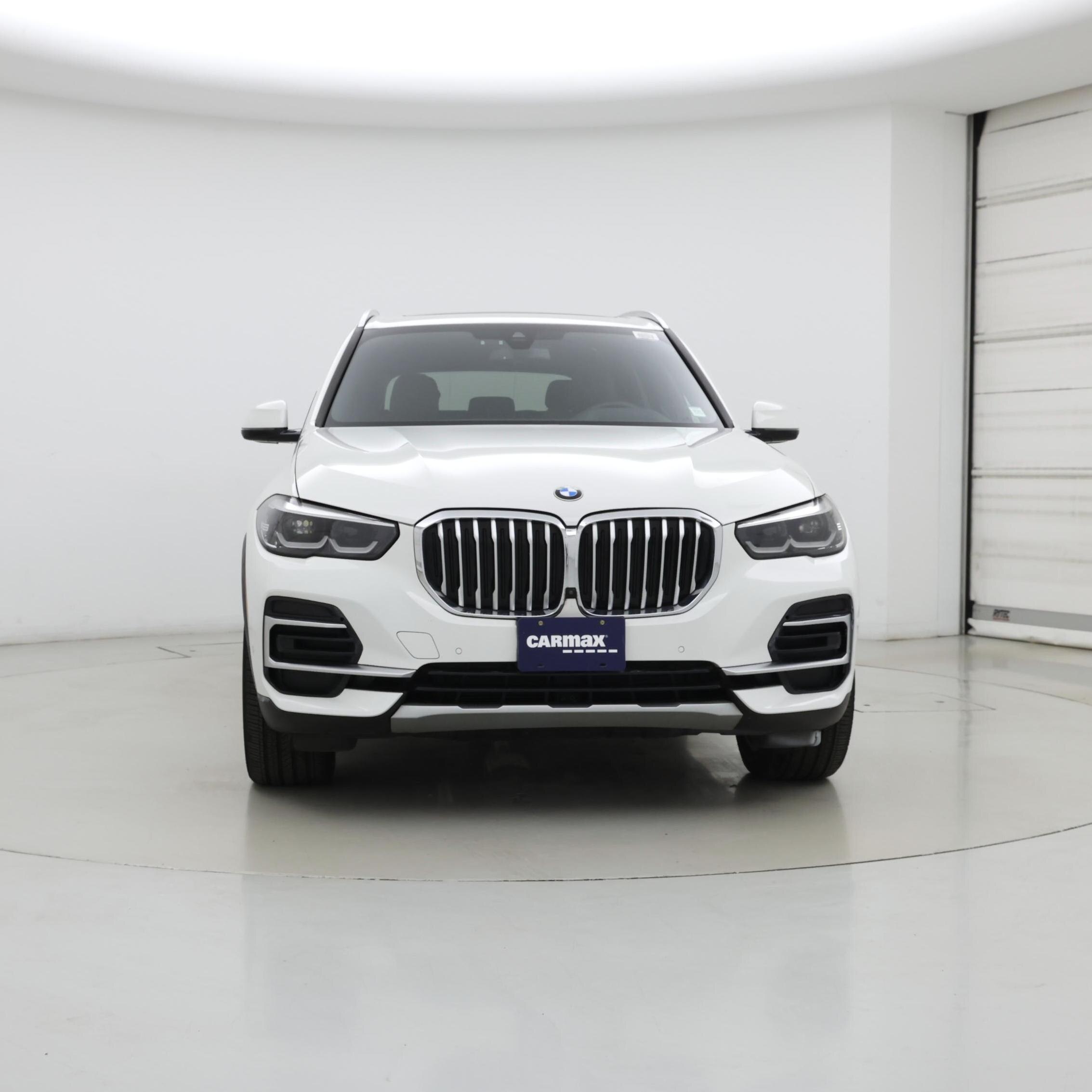Thumbnail: 2023 BMW X5 - 5