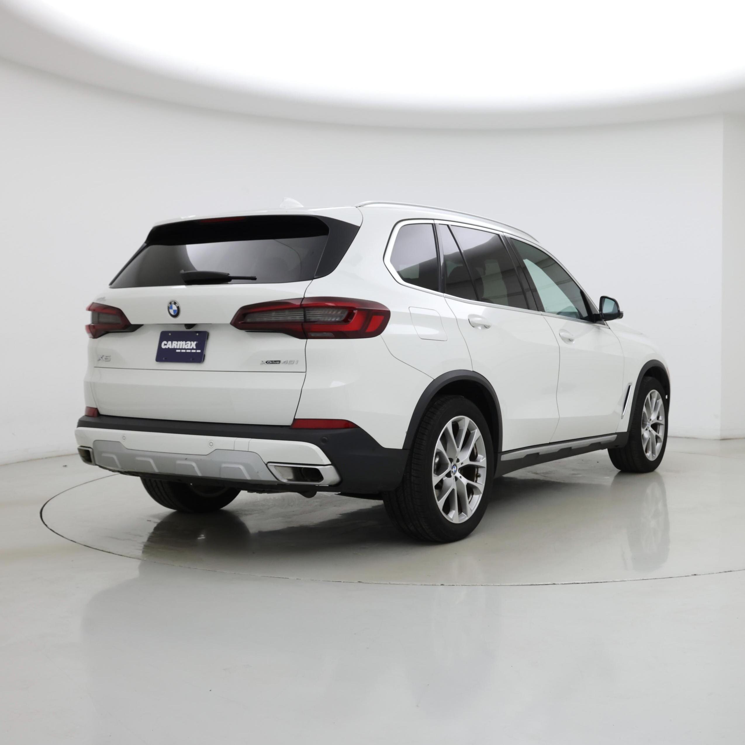 Thumbnail: 2023 BMW X5 - 8