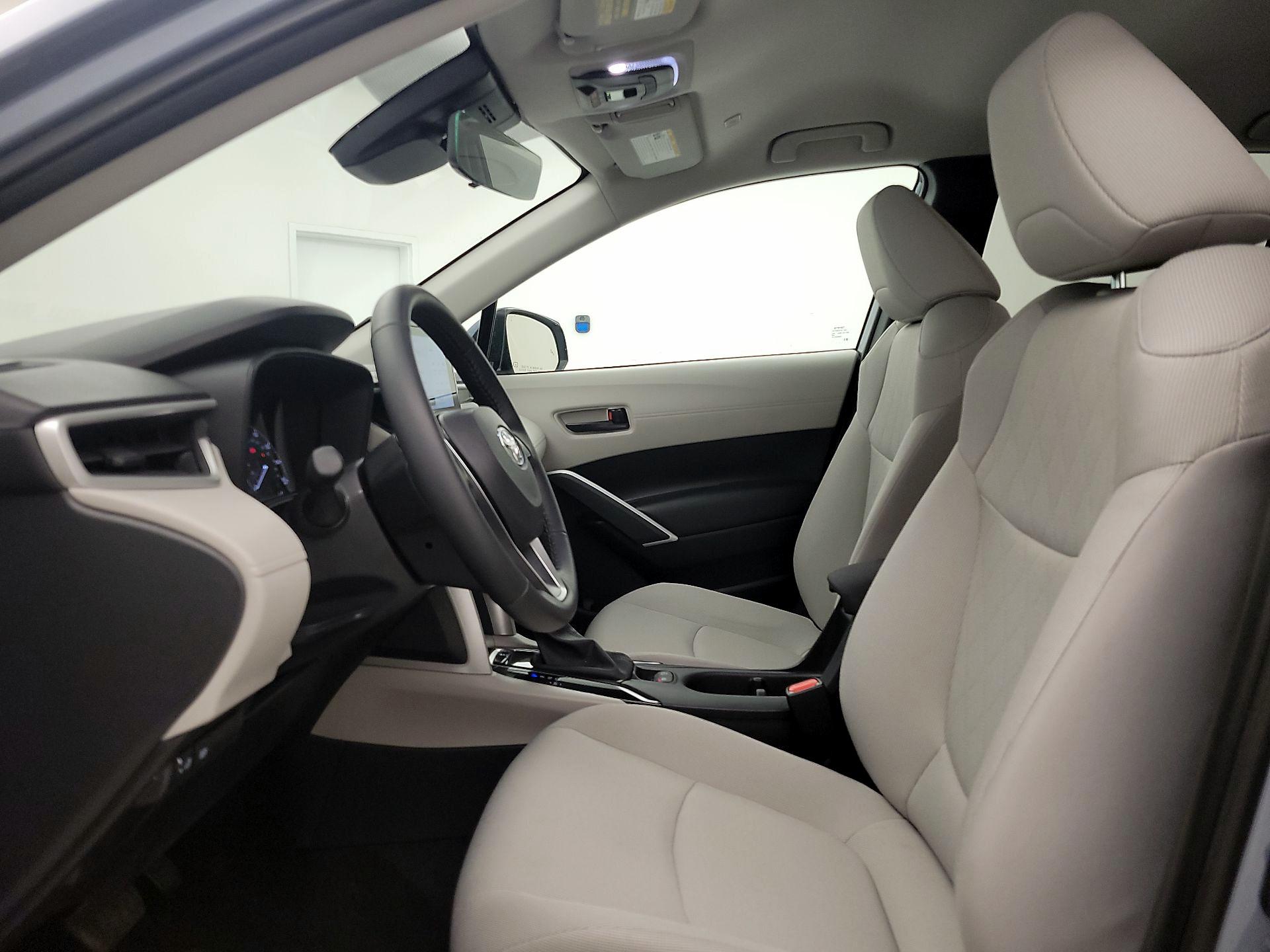 Thumbnail: 2024 Toyota Corolla Cross - 11