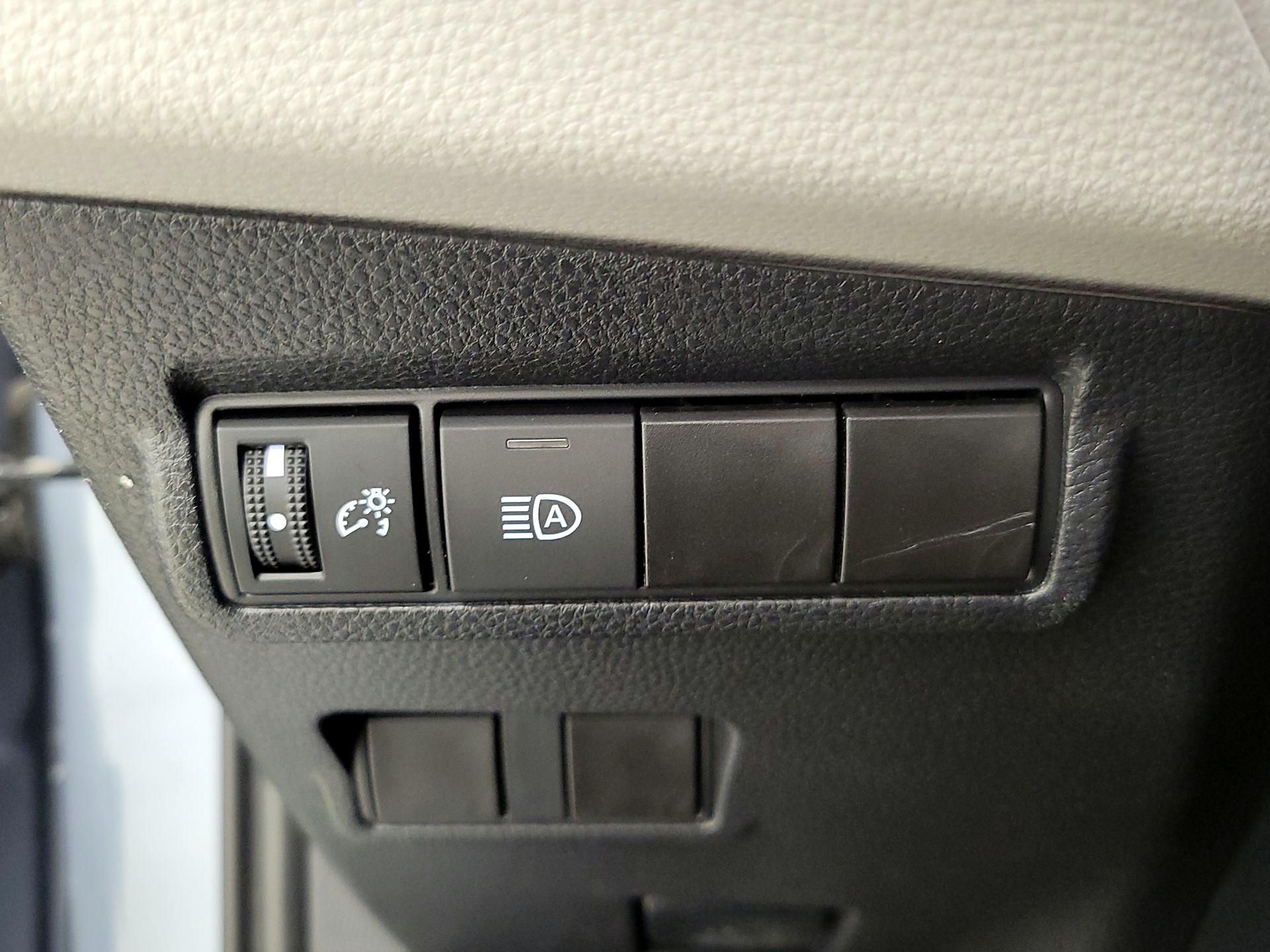 Thumbnail: 2024 Toyota Corolla Cross - 13