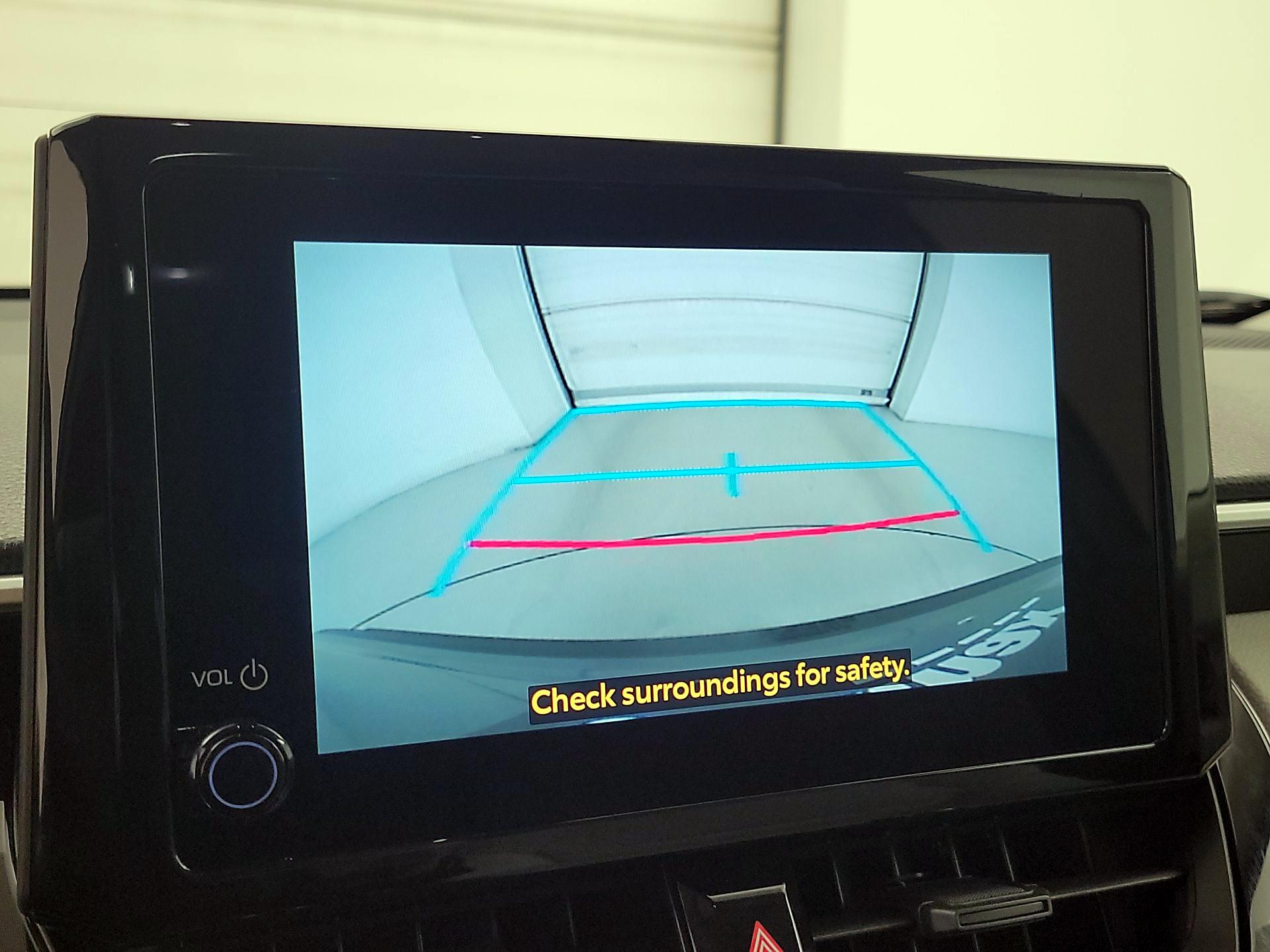 Thumbnail: 2024 Toyota Corolla Cross - 14