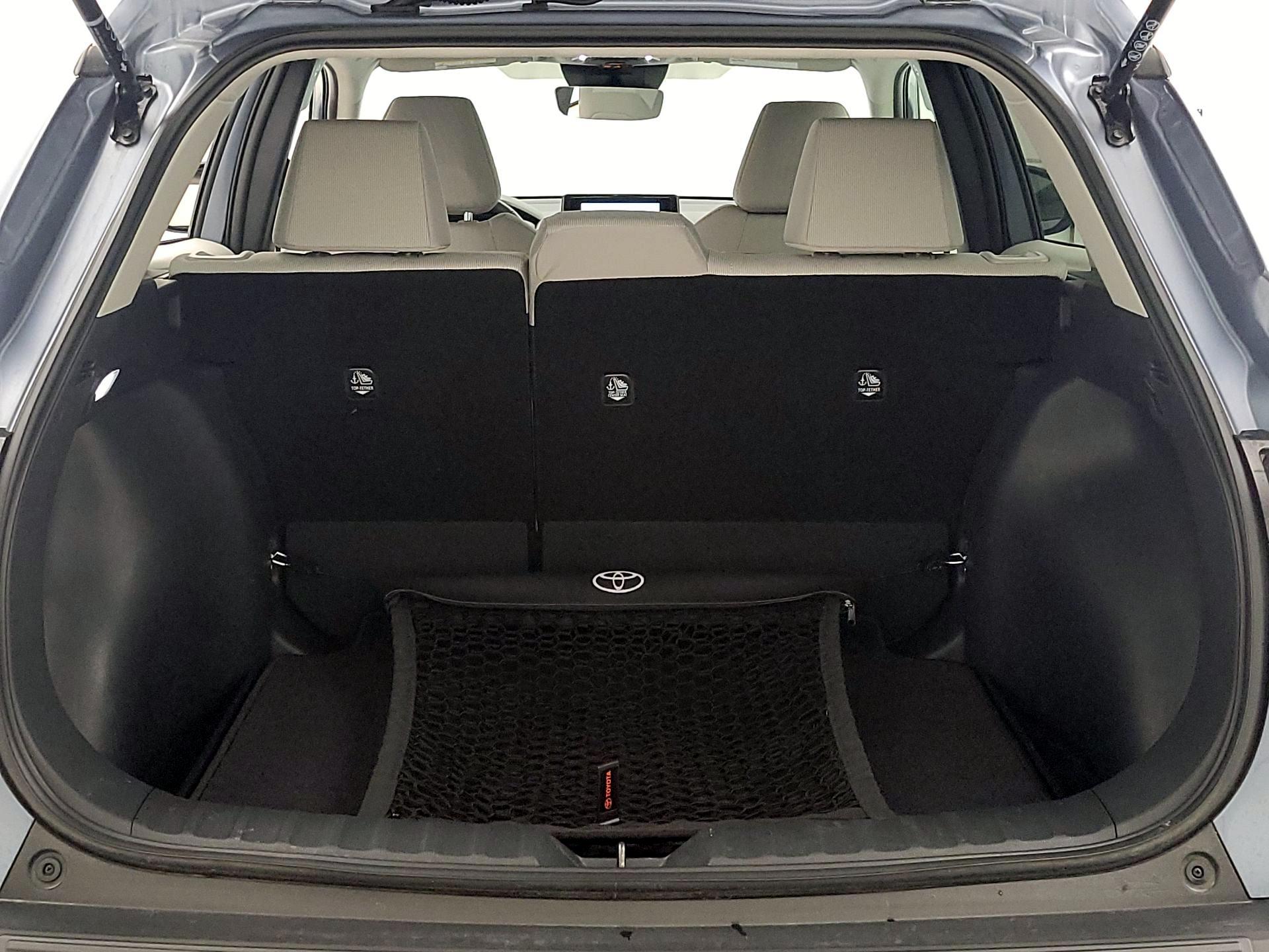 Thumbnail: 2024 Toyota Corolla Cross - 20