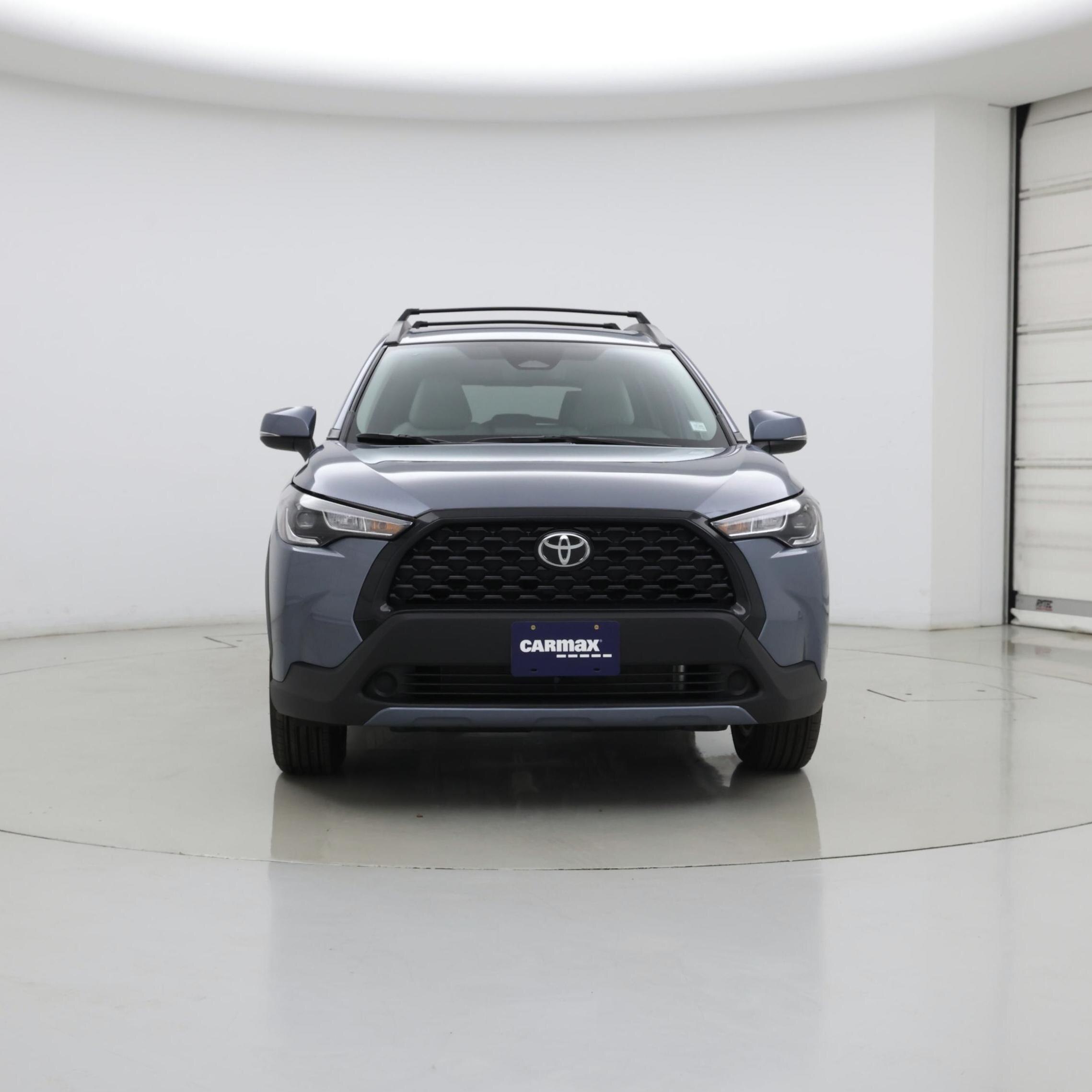 Thumbnail: 2024 Toyota Corolla Cross - 5