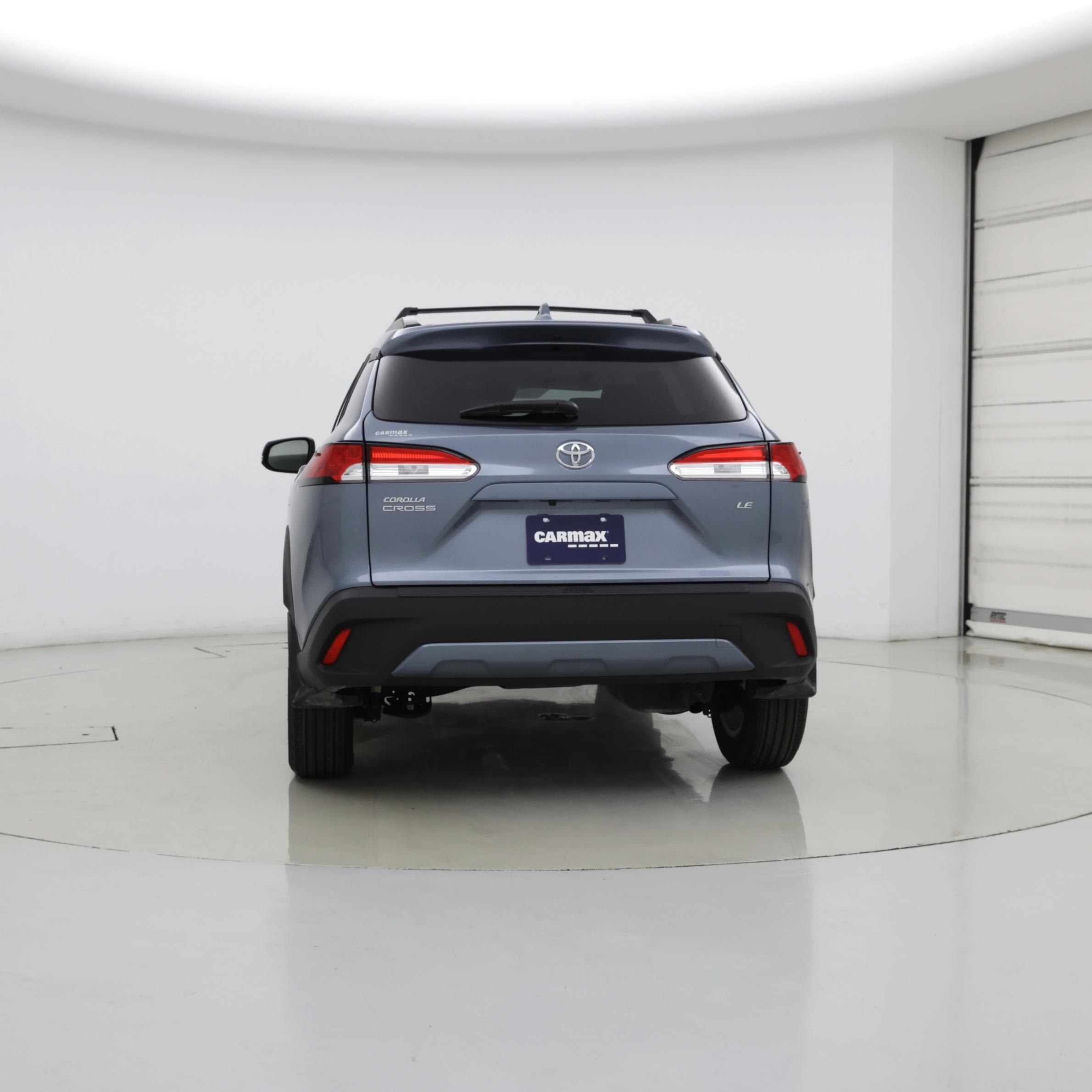 Thumbnail: 2024 Toyota Corolla Cross - 6