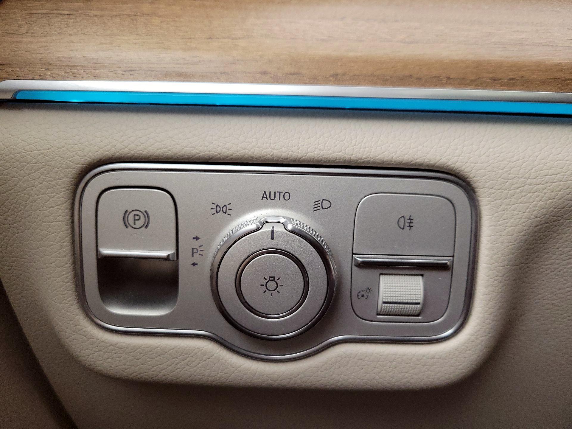 Thumbnail: 2022 Mercedes-Benz GLS - 13