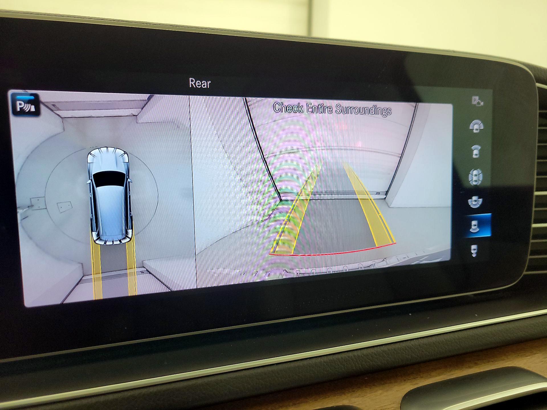 Thumbnail: 2022 Mercedes-Benz GLS - 15