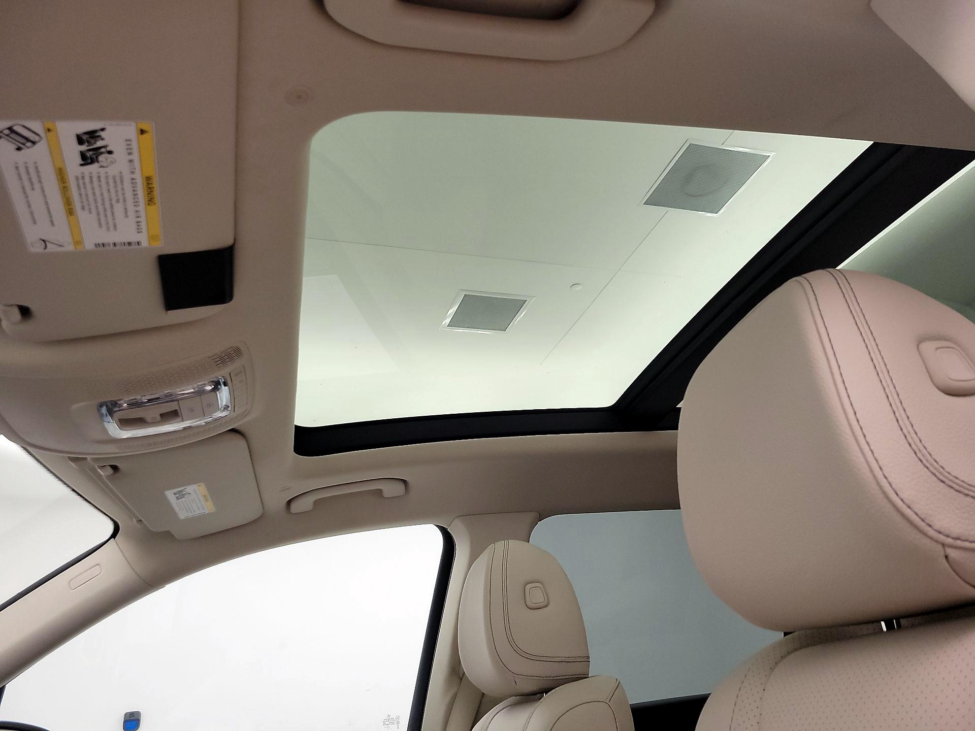 Thumbnail: 2022 Mercedes-Benz GLS - 20