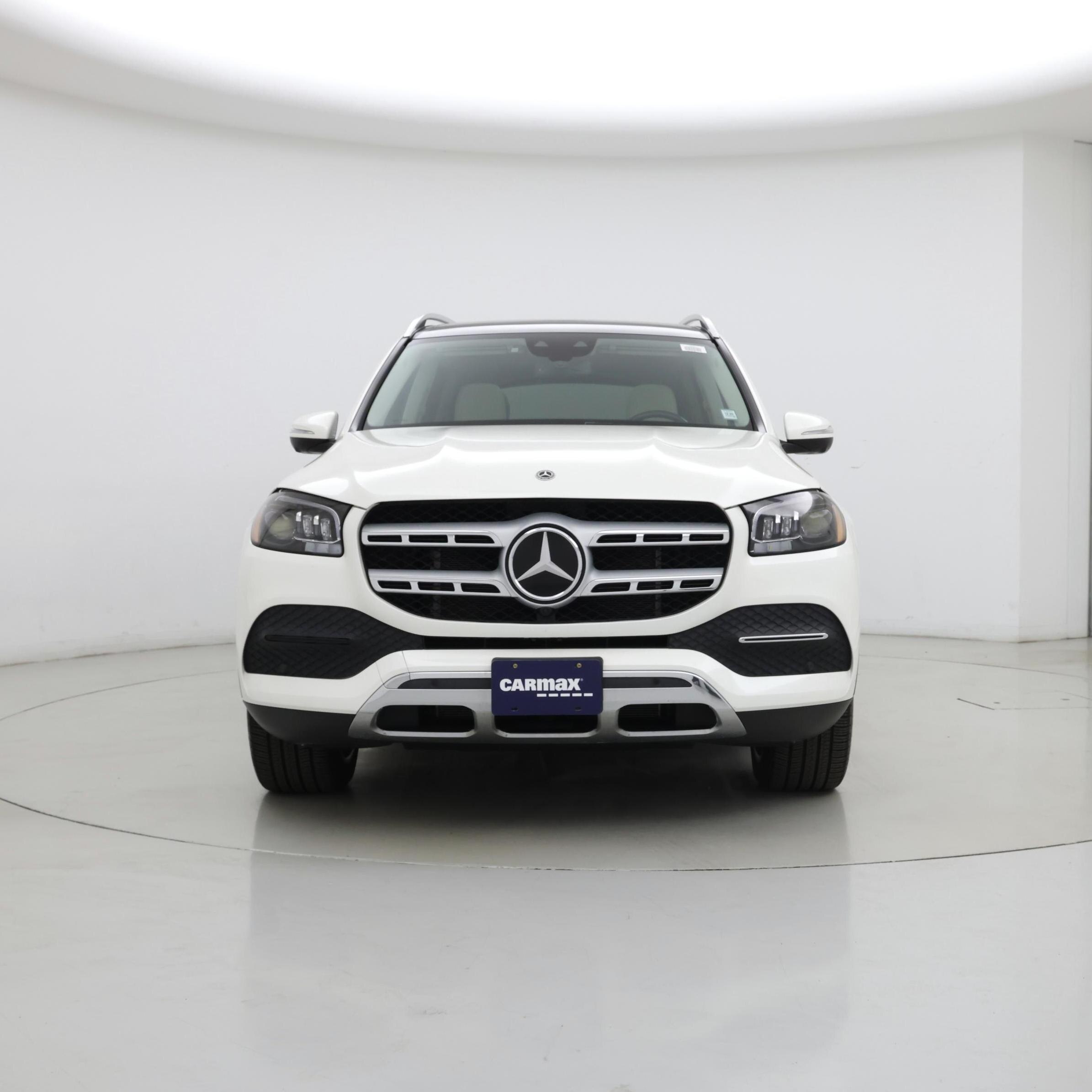 Thumbnail: 2022 Mercedes-Benz GLS - 5