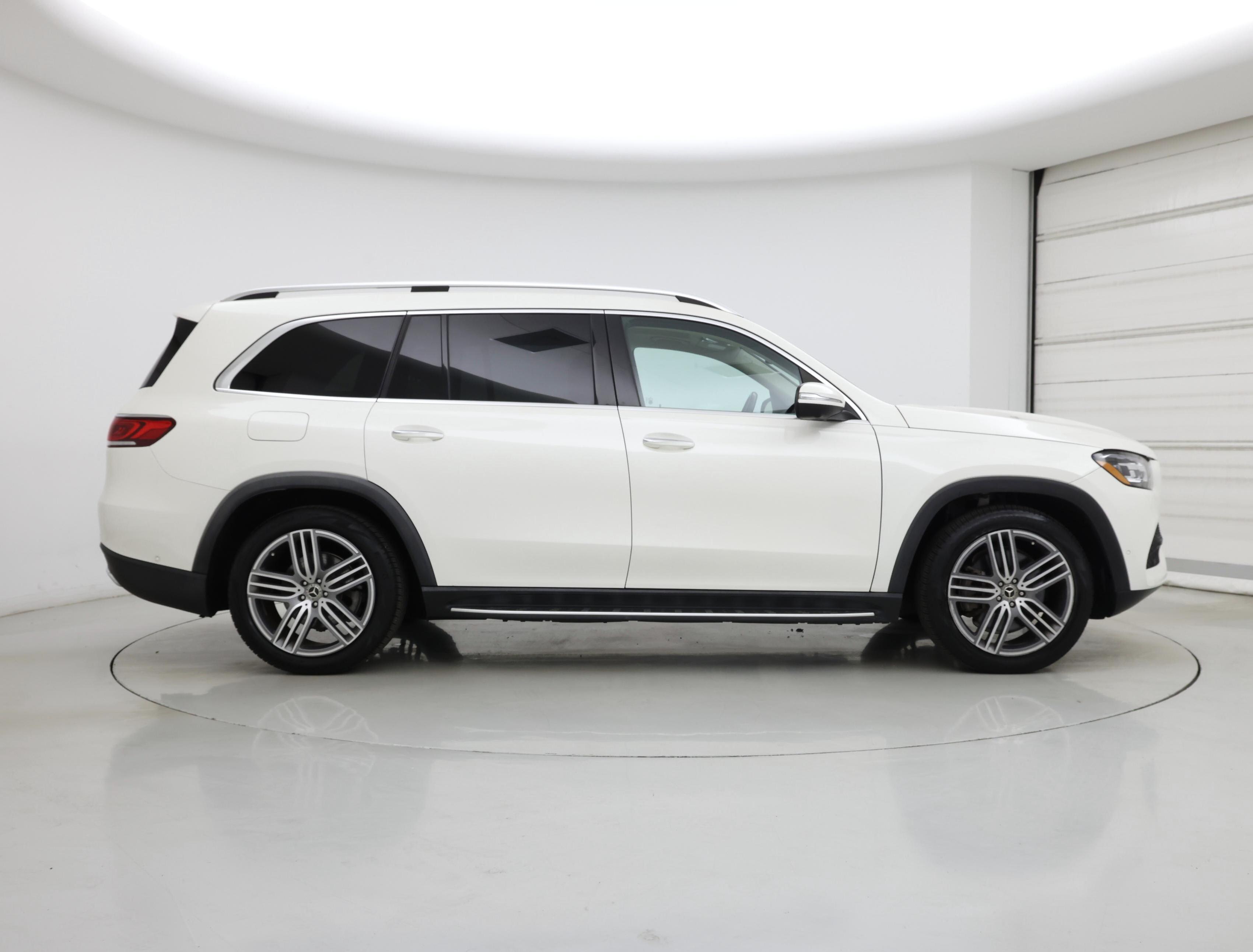 Thumbnail: 2022 Mercedes-Benz GLS - 7