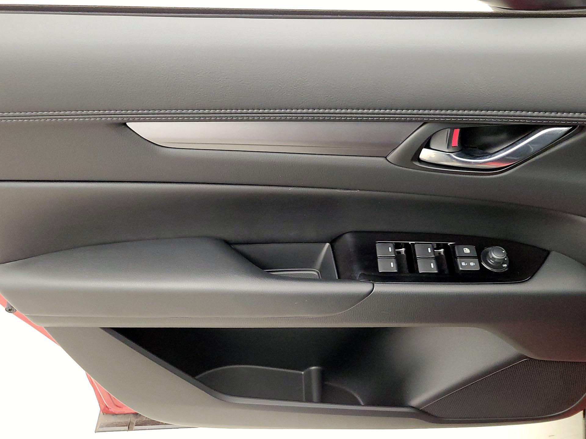 Thumbnail: 2024 Mazda CX-5 - 12