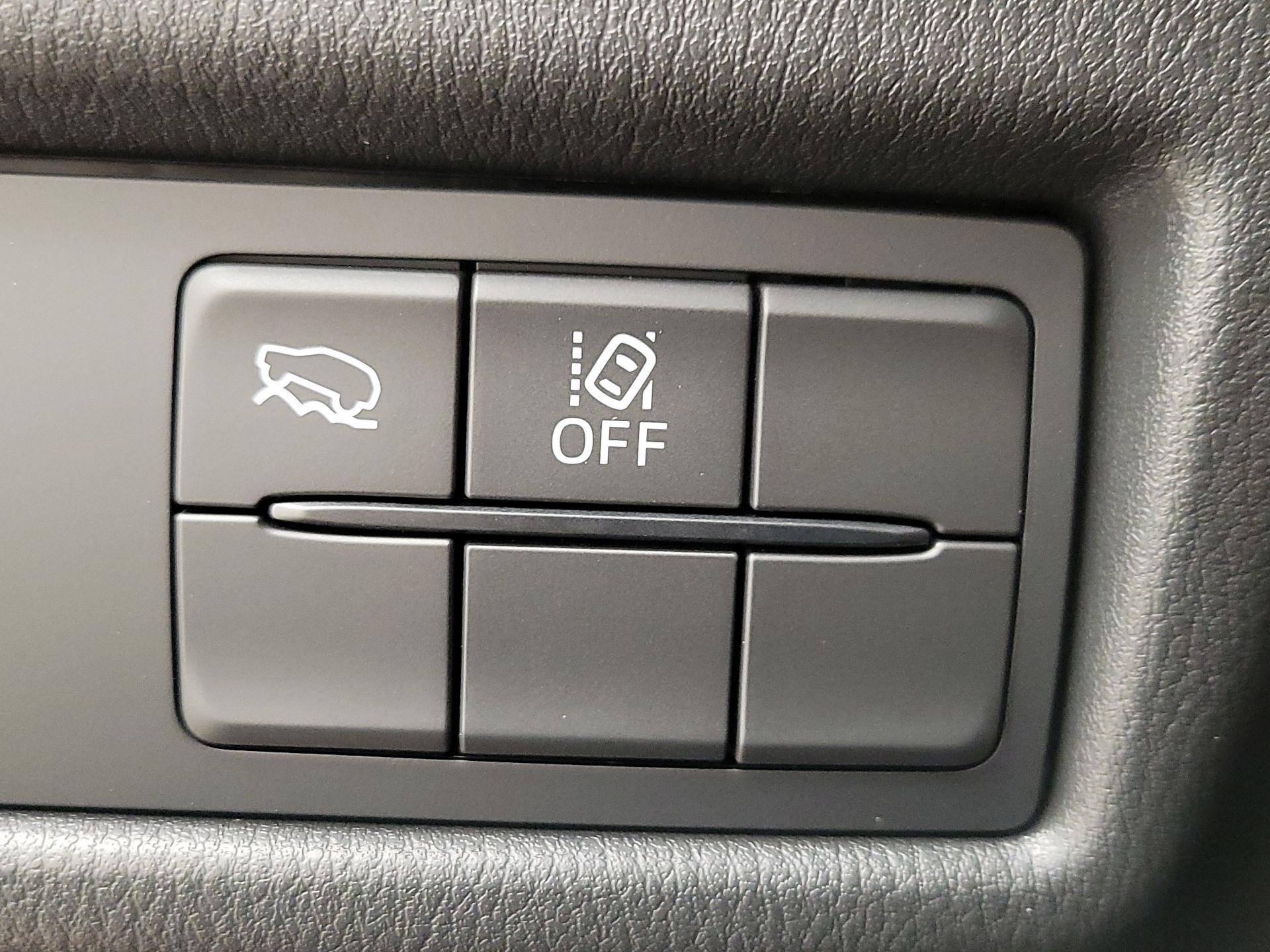 Thumbnail: 2024 Mazda CX-5 - 13