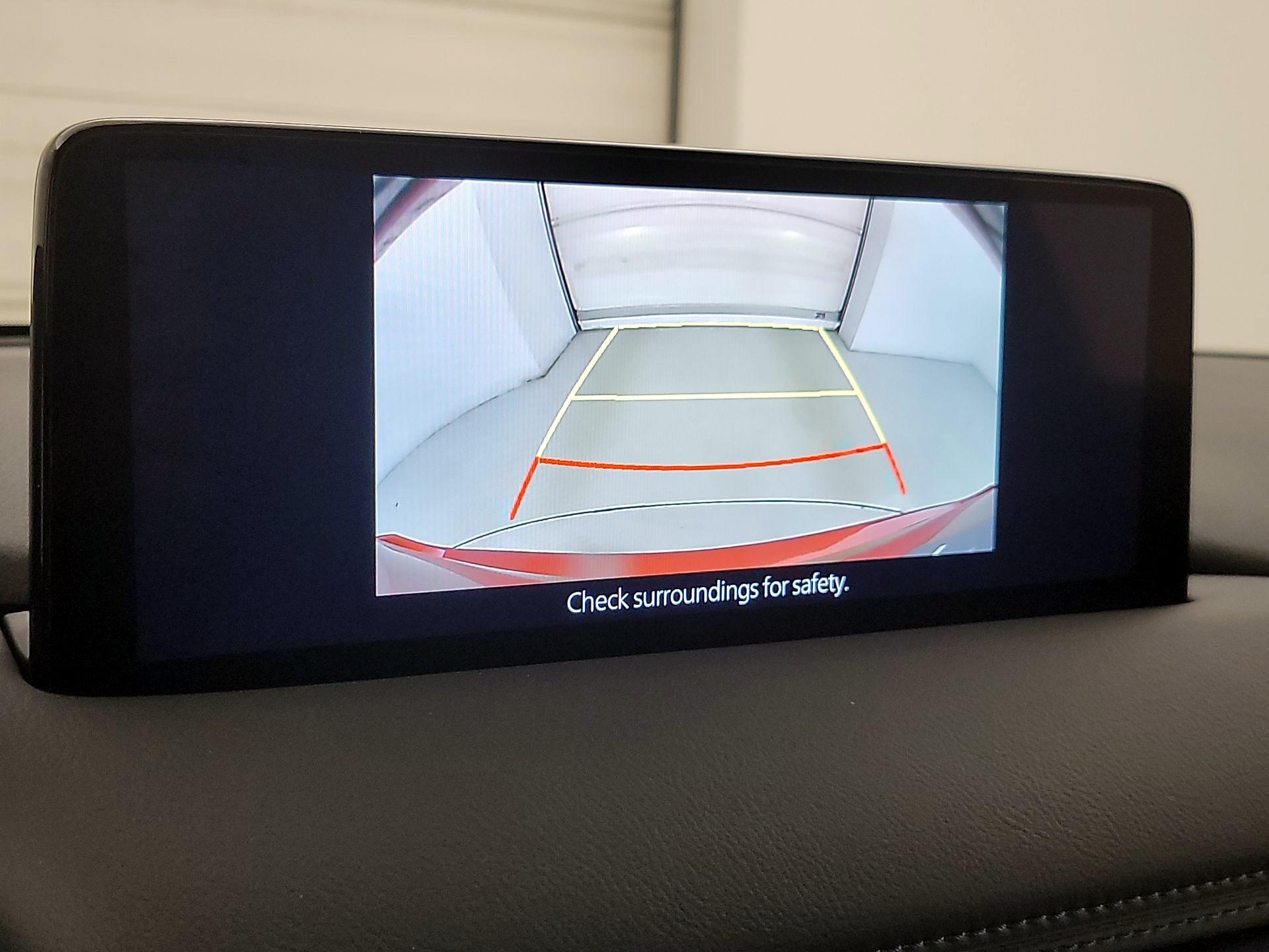 Thumbnail: 2024 Mazda CX-5 - 14