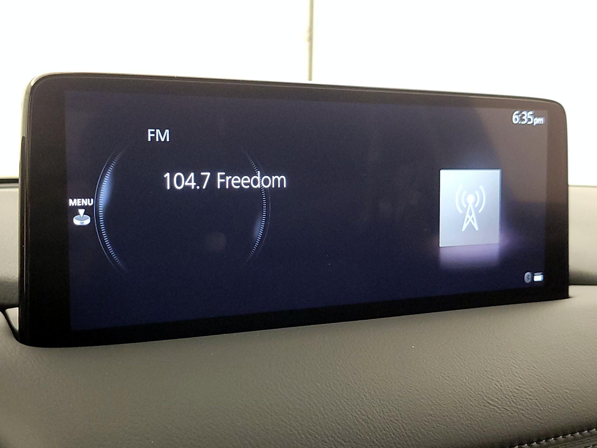 Thumbnail: 2024 Mazda CX-5 - 15