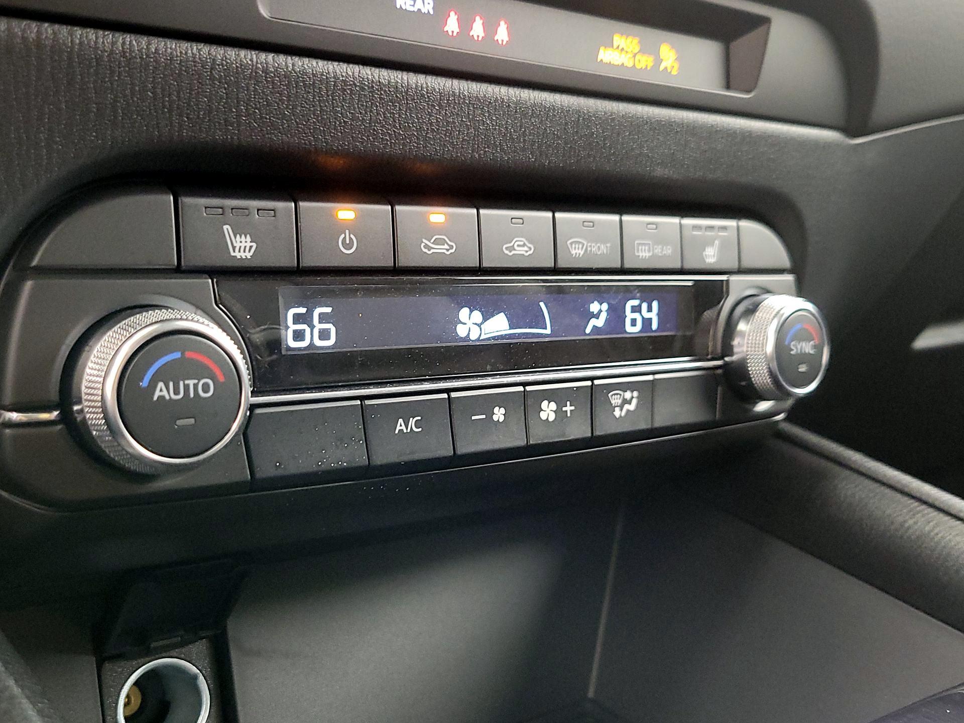 Thumbnail: 2024 Mazda CX-5 - 16