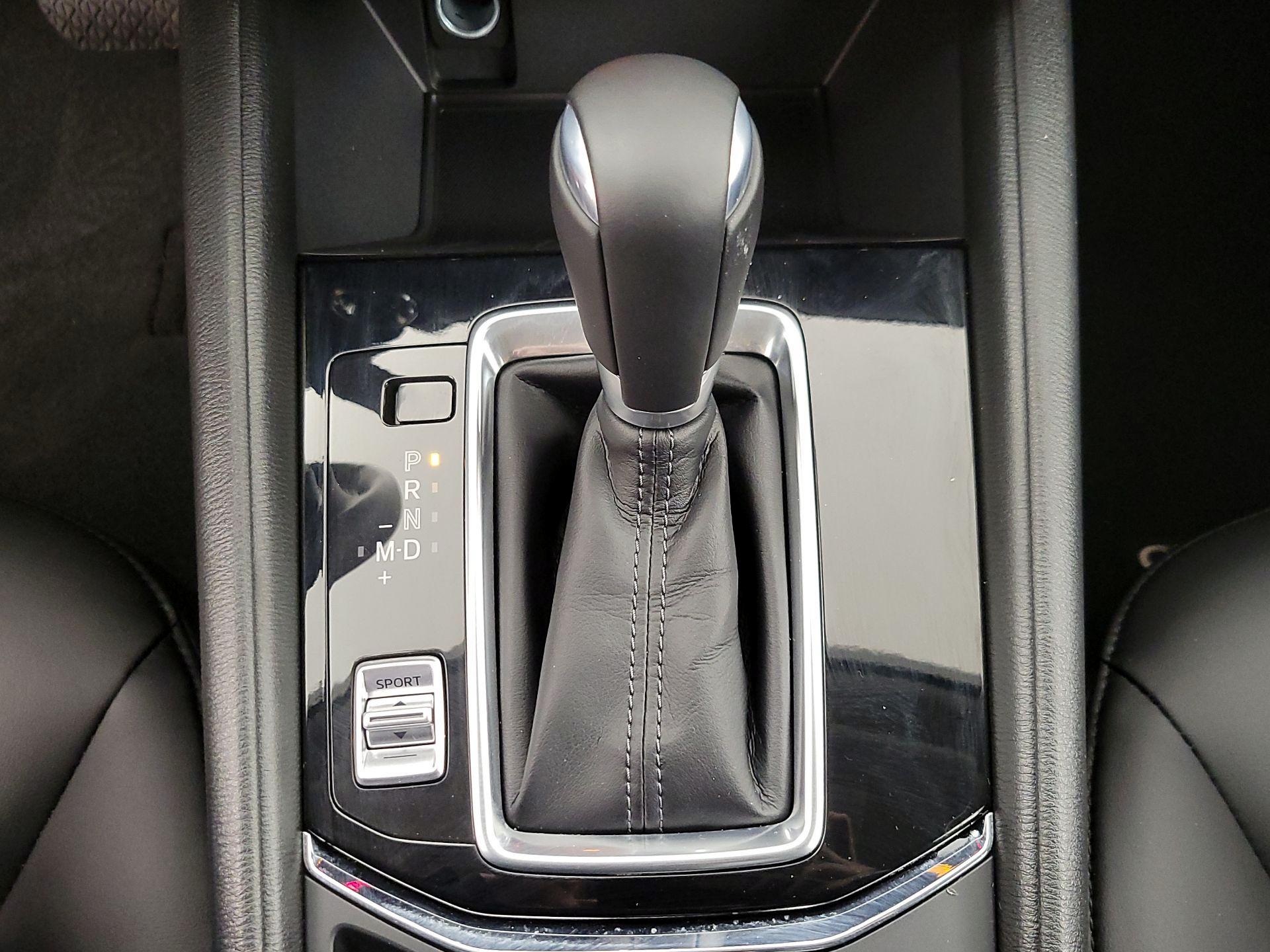 Thumbnail: 2024 Mazda CX-5 - 17