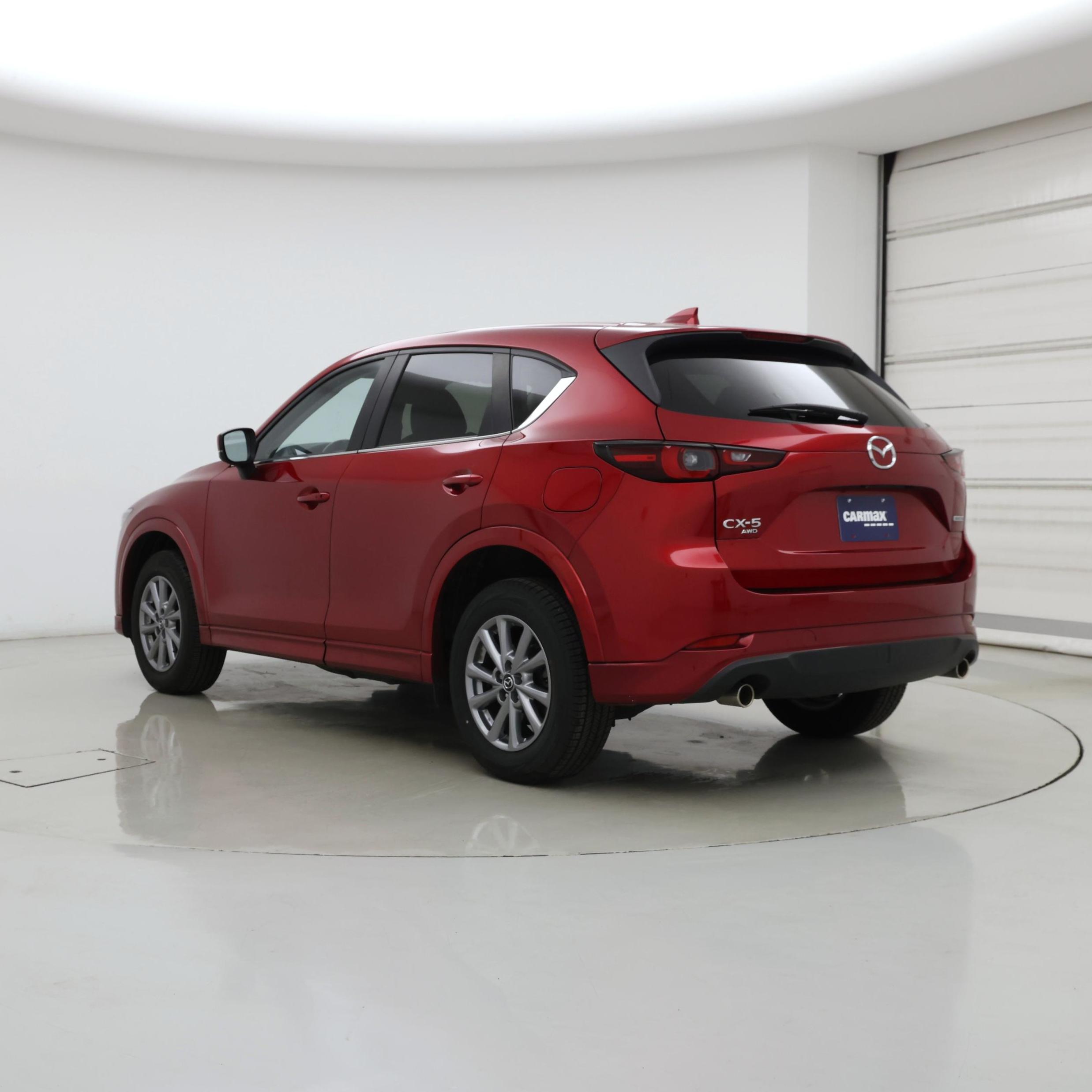 Thumbnail: 2024 Mazda CX-5 - 2