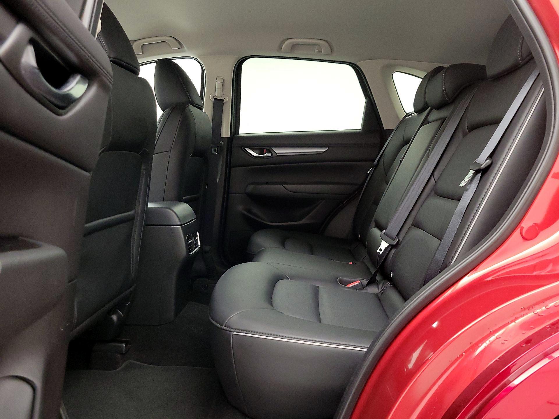 Thumbnail: 2024 Mazda CX-5 - 19