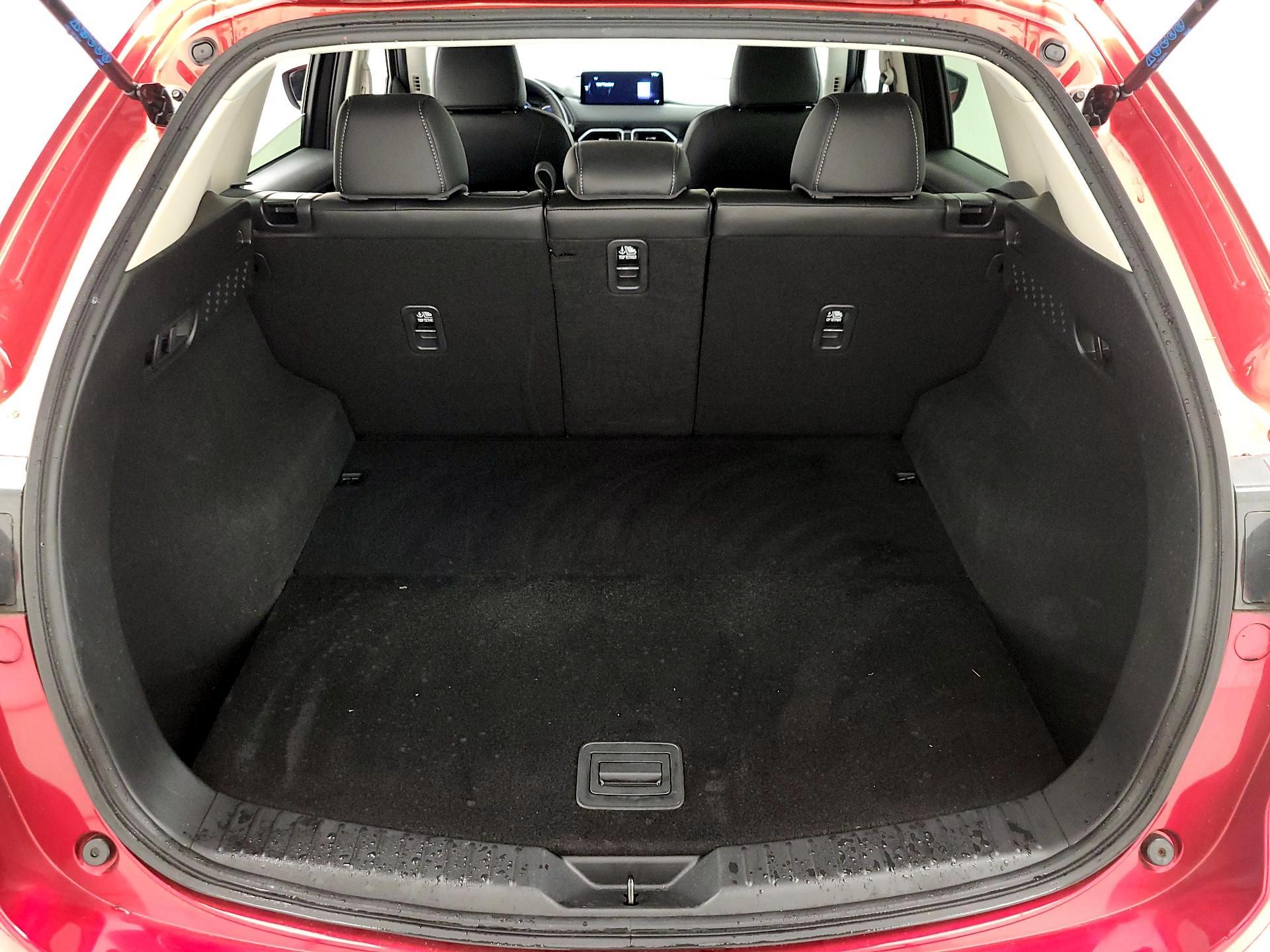 Thumbnail: 2024 Mazda CX-5 - 20