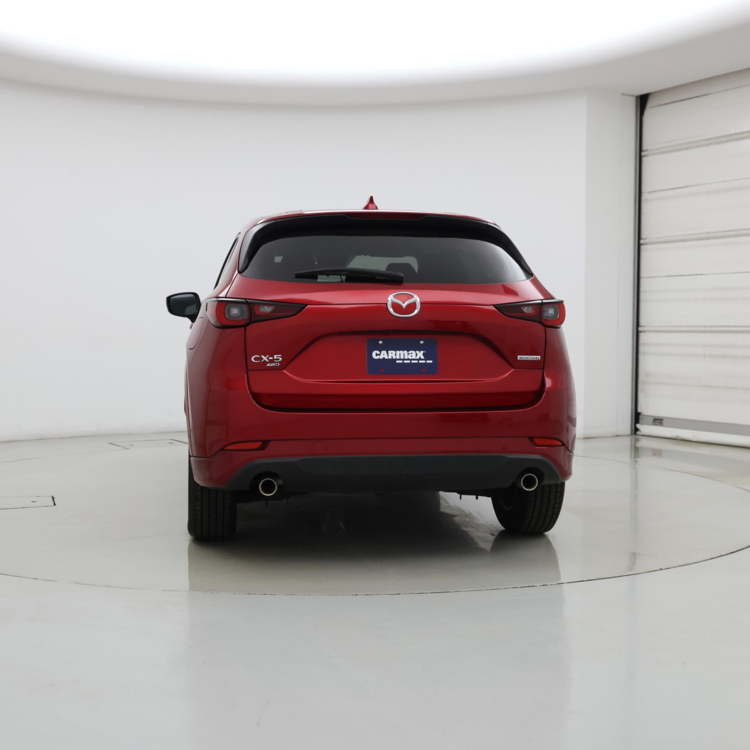 Thumbnail: 2024 Mazda CX-5 - 6