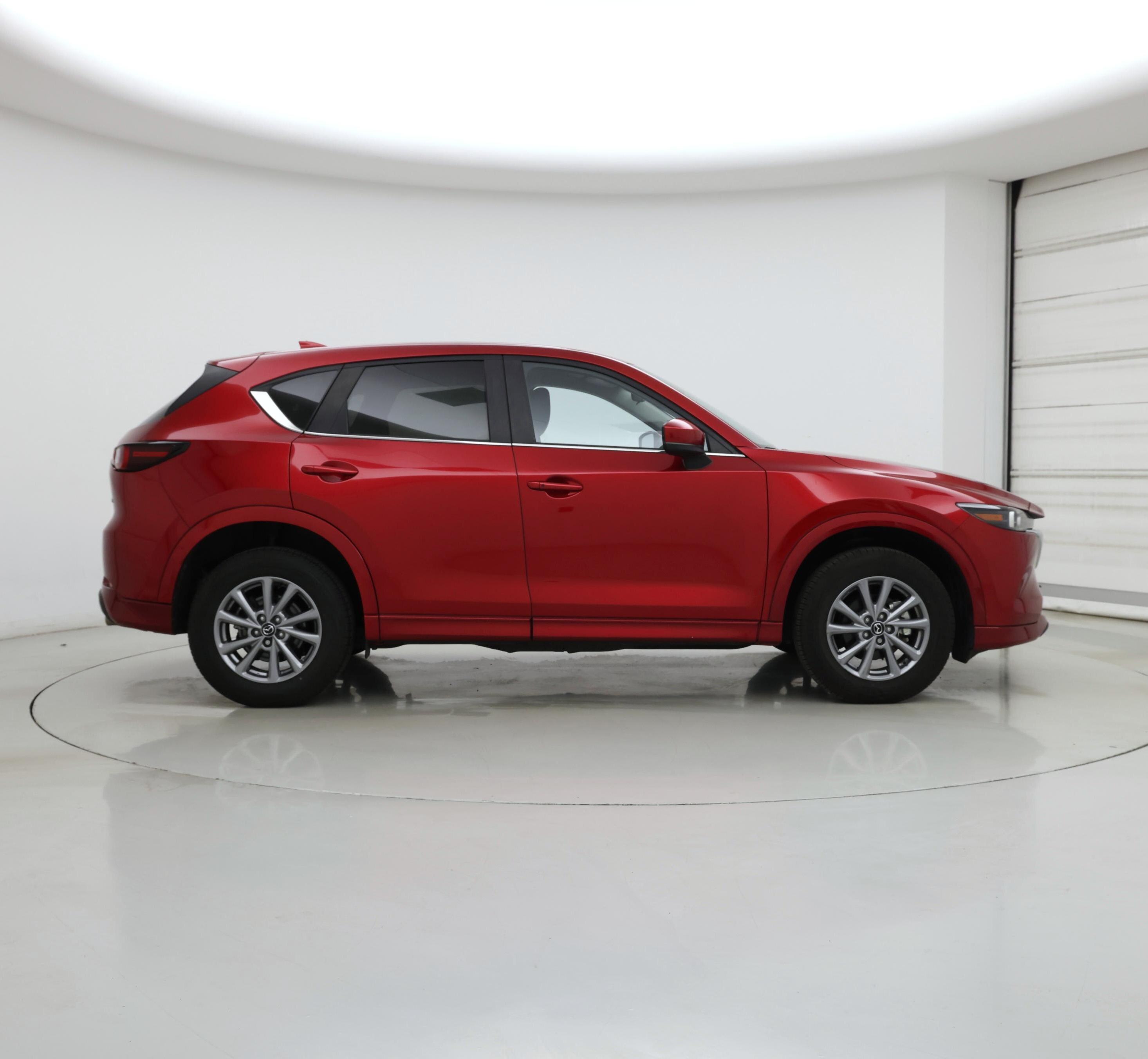 Thumbnail: 2024 Mazda CX-5 - 7