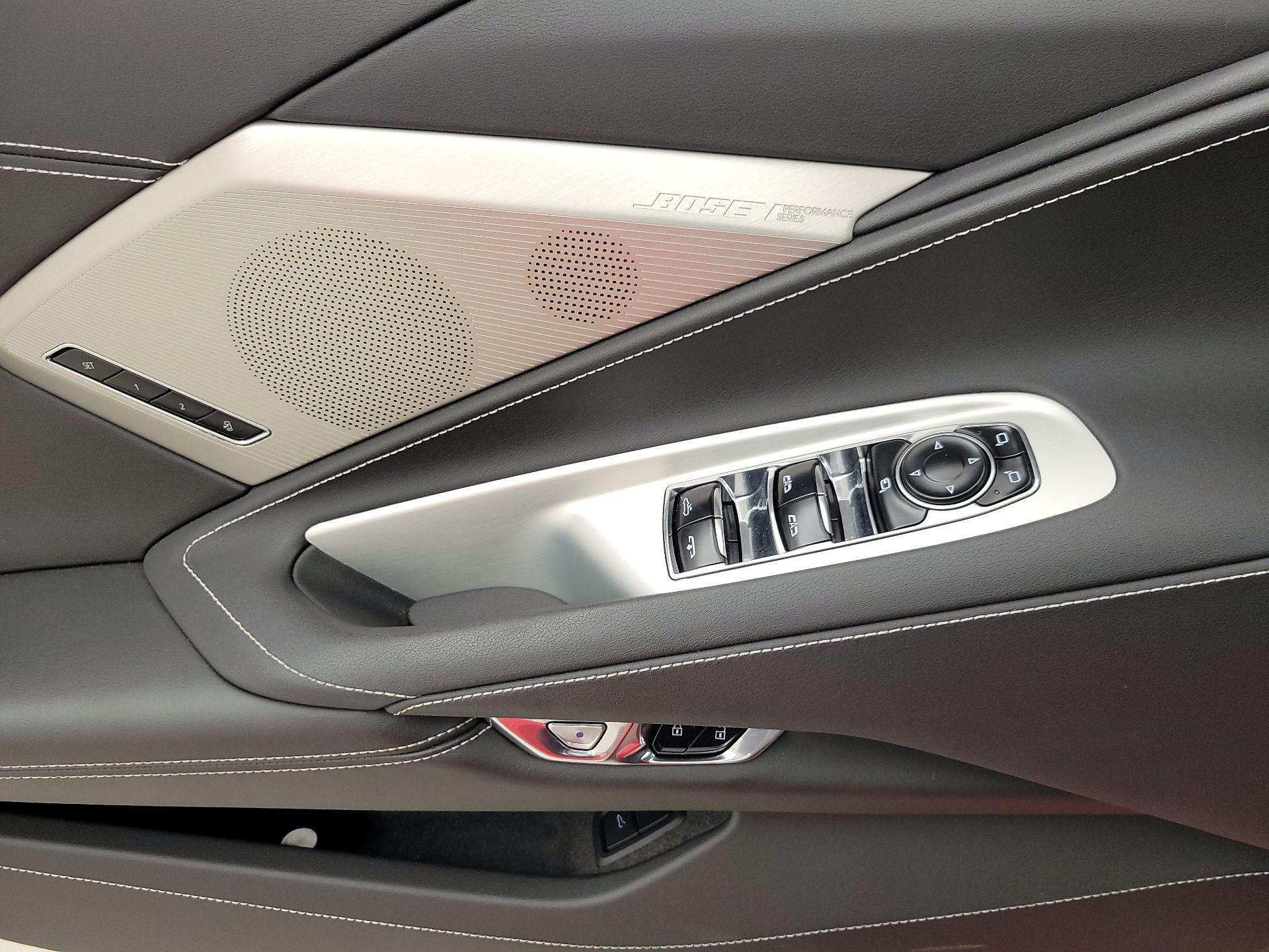 Thumbnail: 2022 Chevrolet Corvette - 11