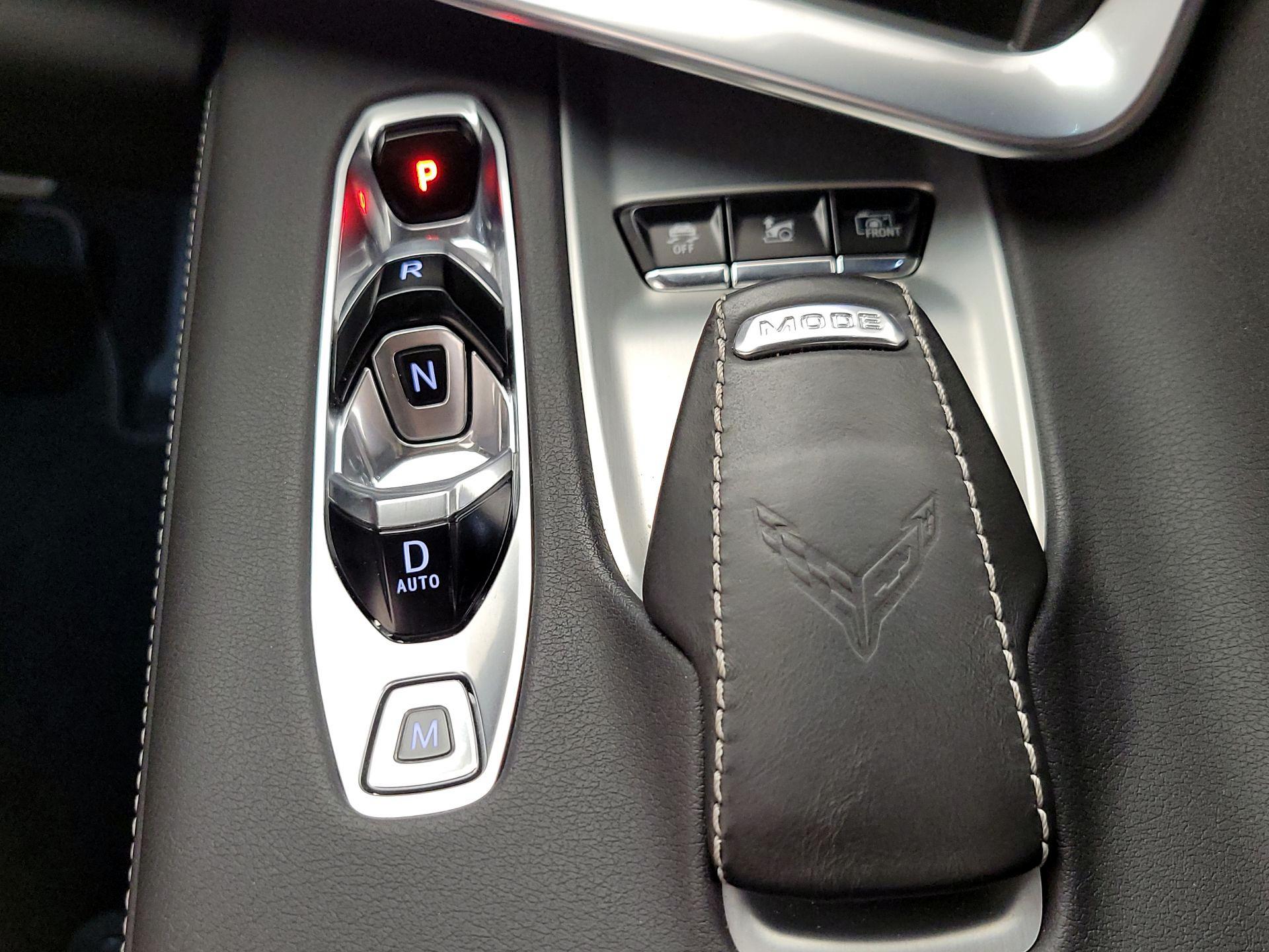 Thumbnail: 2022 Chevrolet Corvette - 17