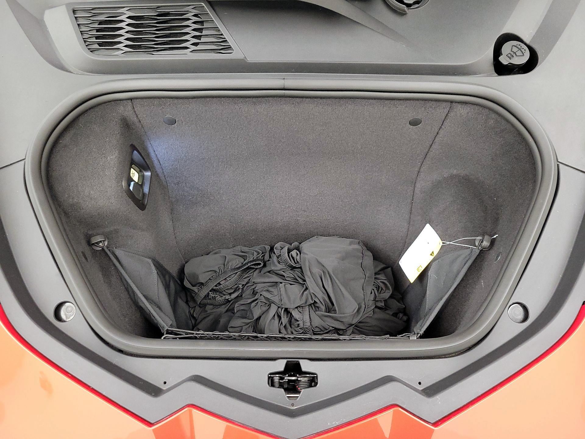 Thumbnail: 2022 Chevrolet Corvette - 20