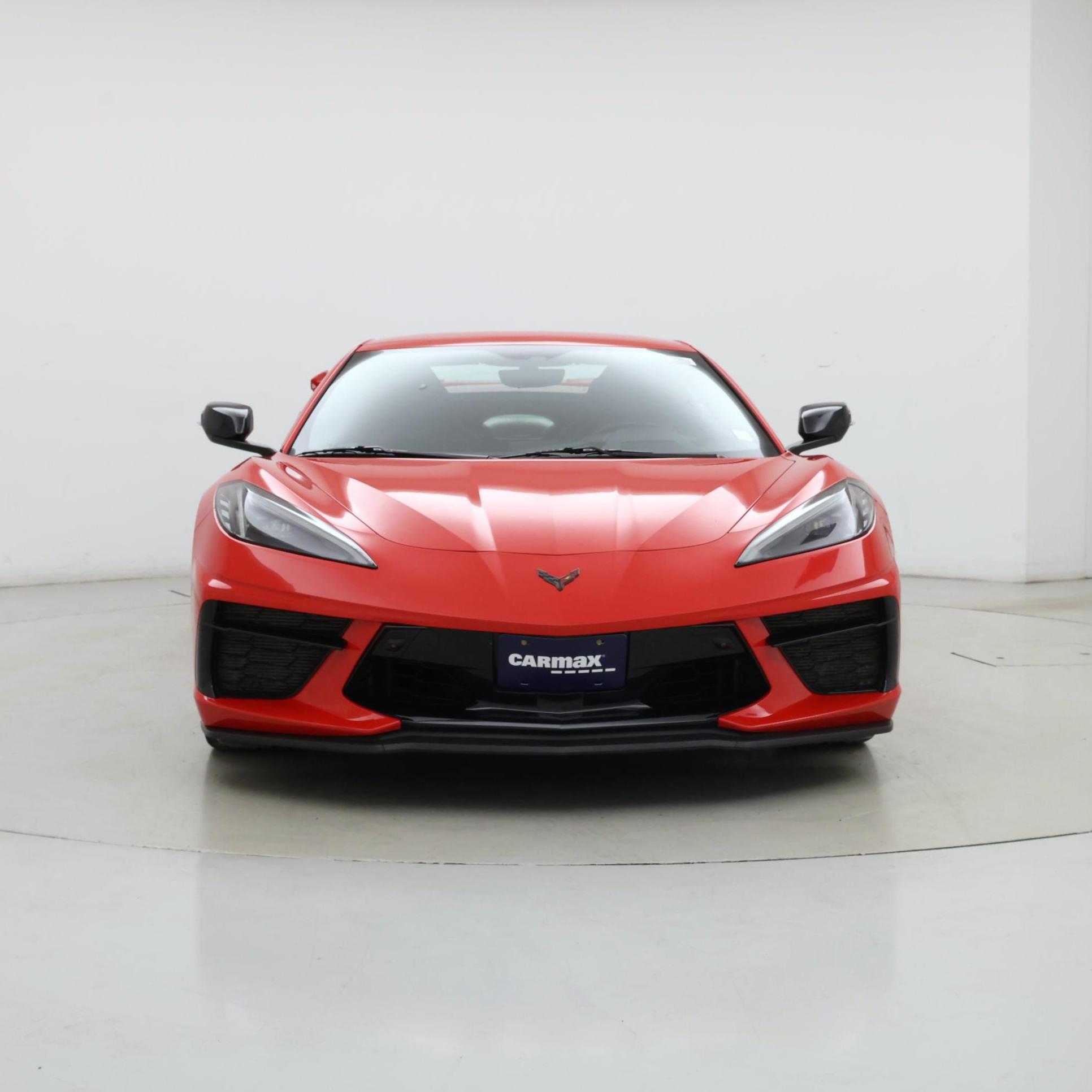 Thumbnail: 2022 Chevrolet Corvette - 5