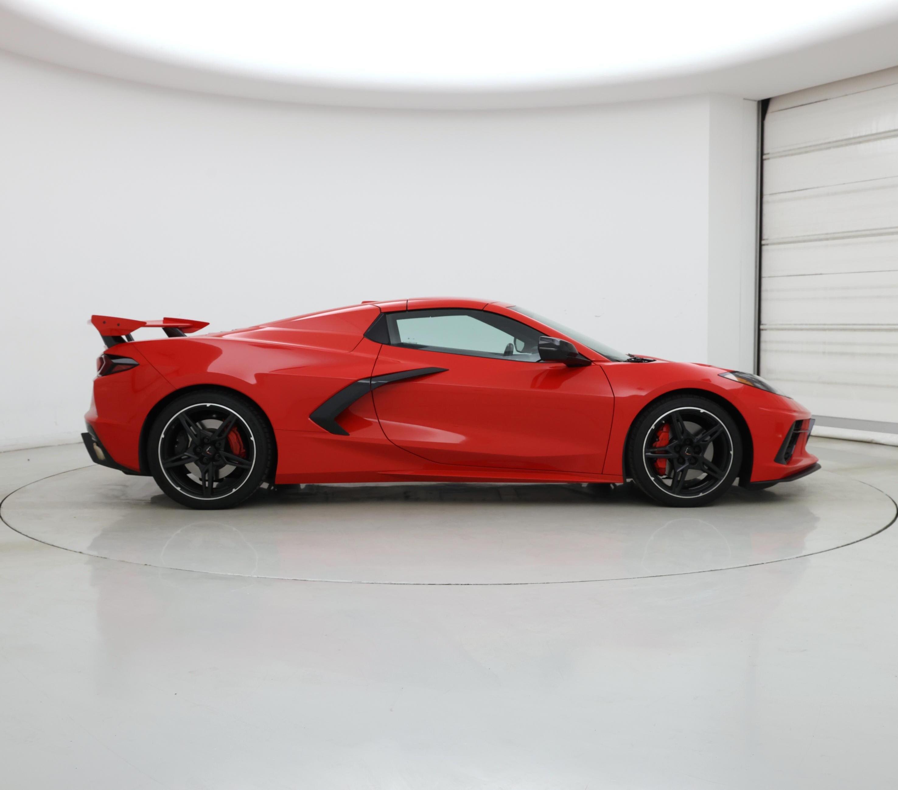 Thumbnail: 2022 Chevrolet Corvette - 7