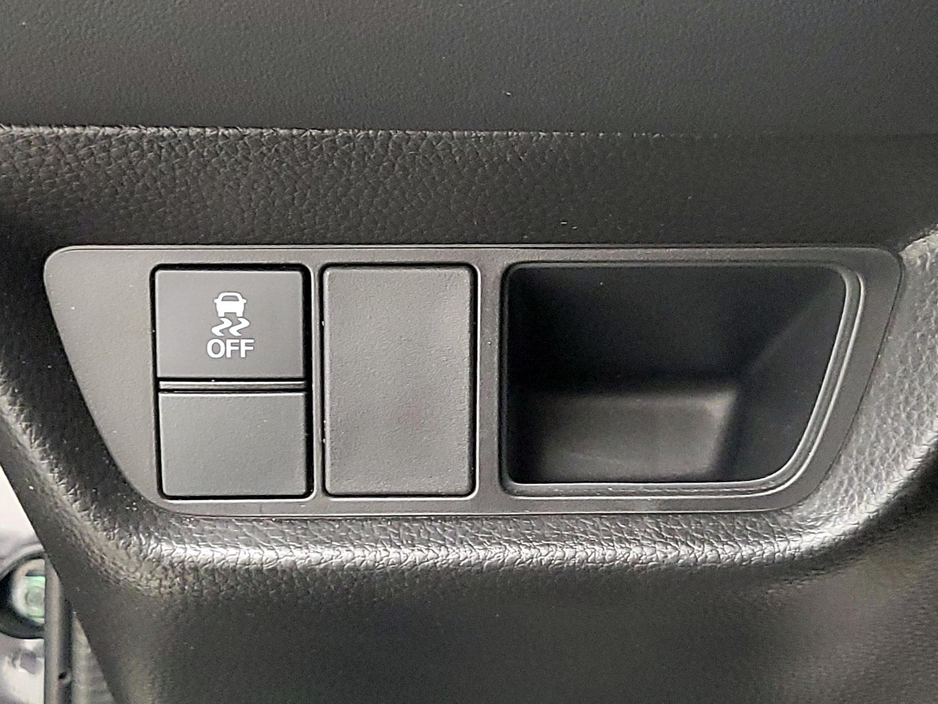 Thumbnail: 2025 Honda HR-V - 13