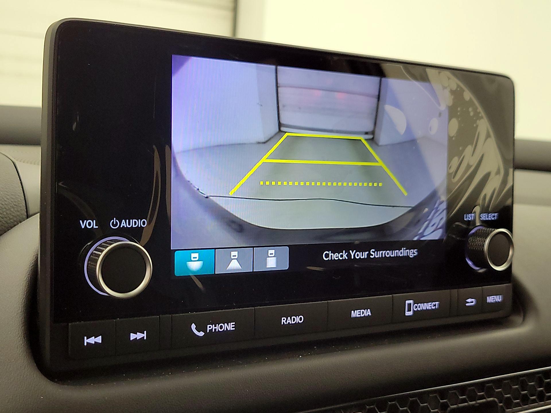 Thumbnail: 2025 Honda HR-V - 14