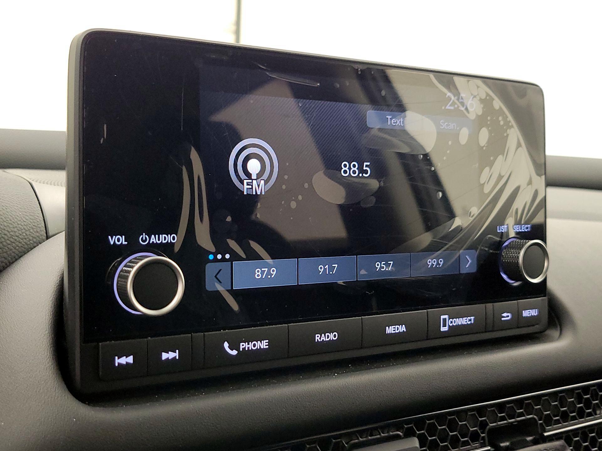 Thumbnail: 2025 Honda HR-V - 15