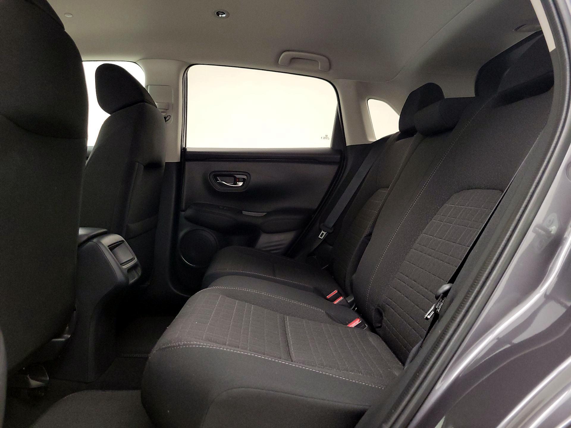 Thumbnail: 2025 Honda HR-V - 19