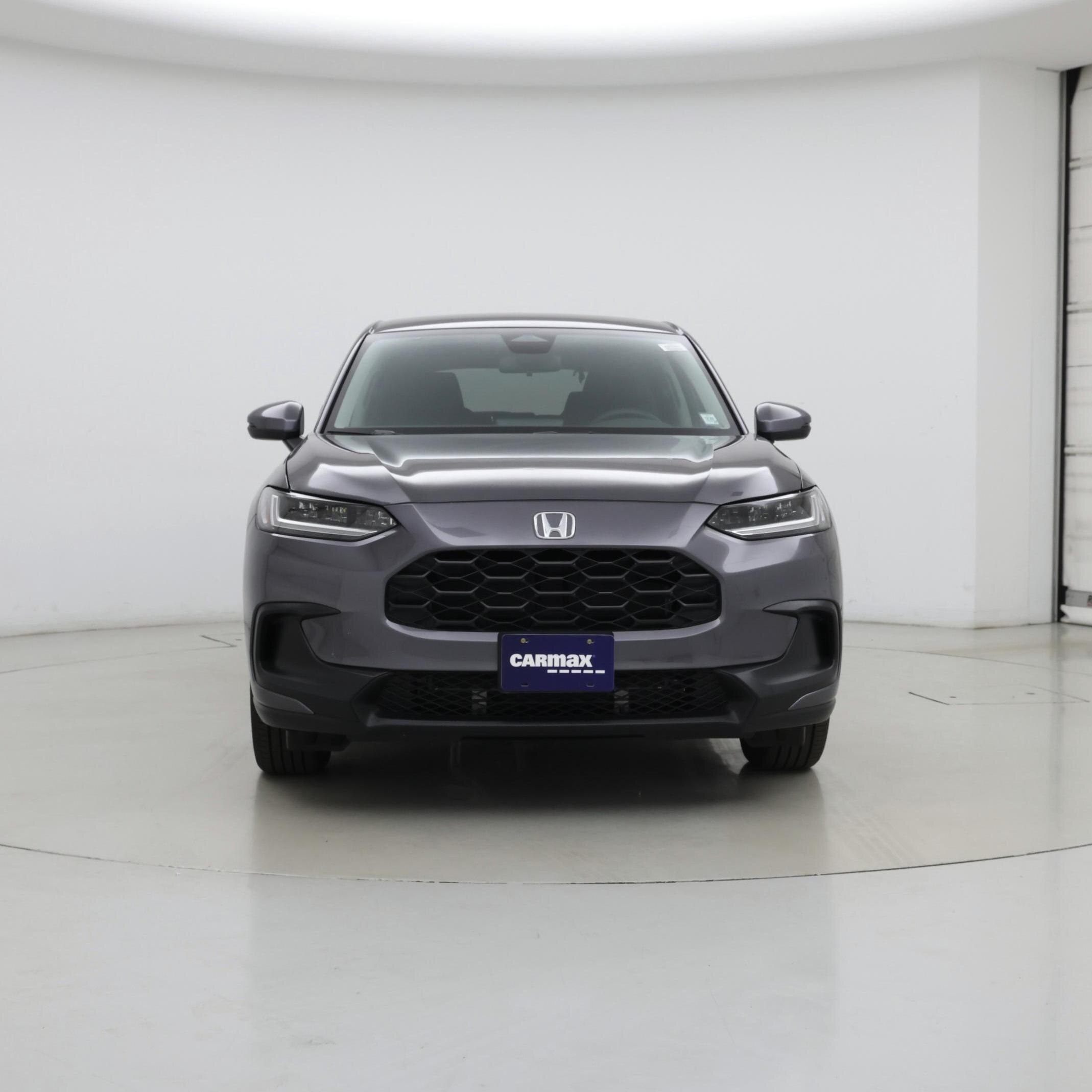 Thumbnail: 2025 Honda HR-V - 5