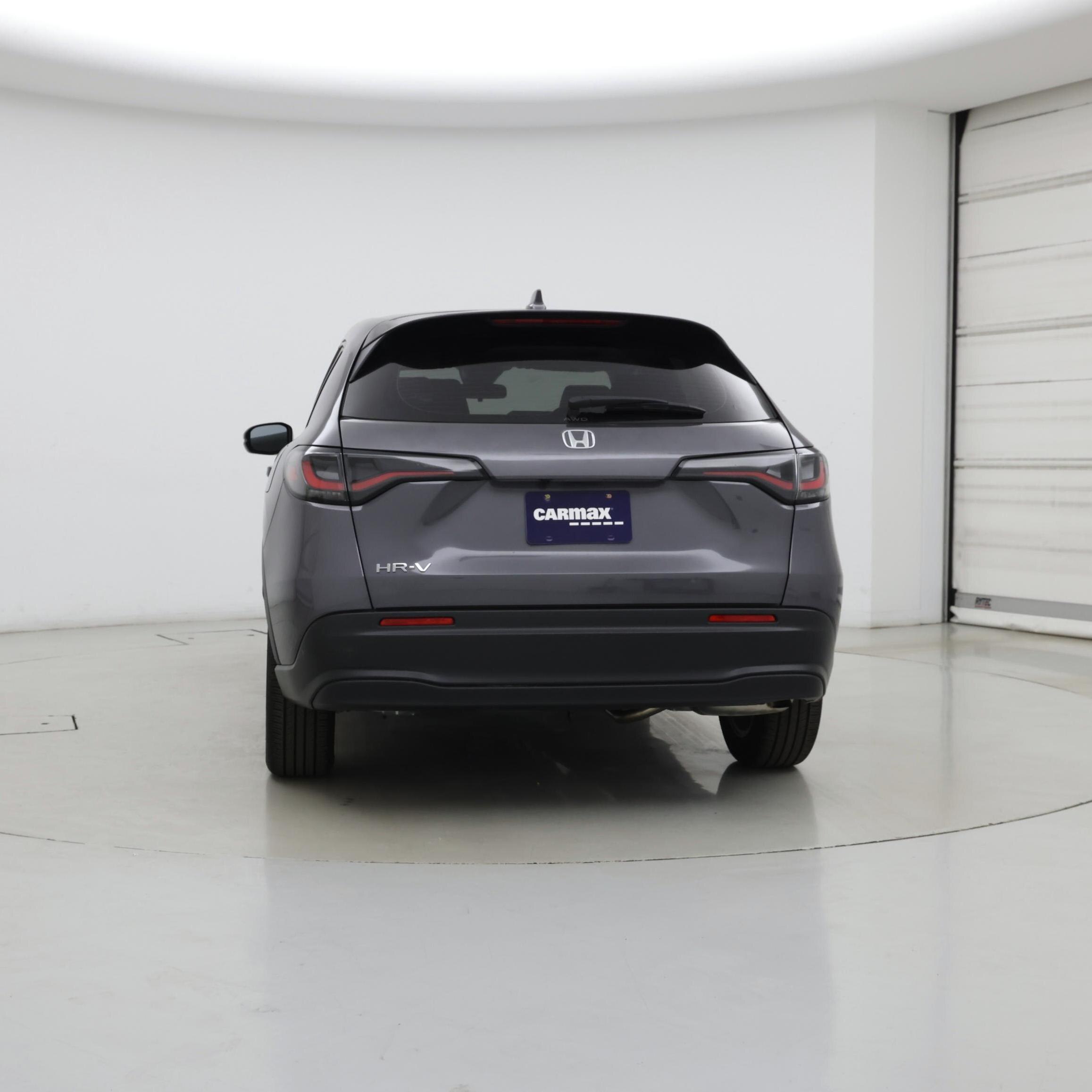 Thumbnail: 2025 Honda HR-V - 6