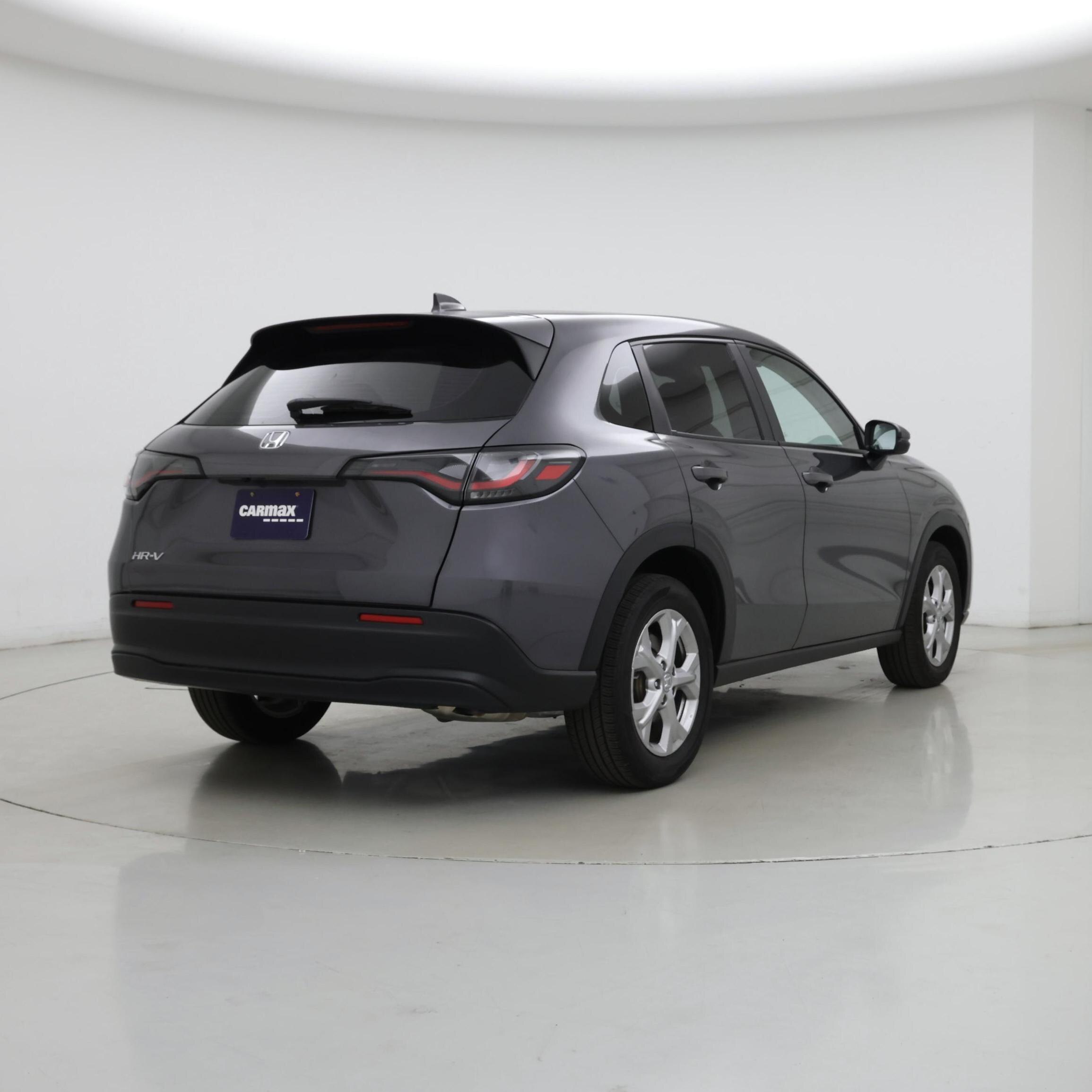 Thumbnail: 2025 Honda HR-V - 8