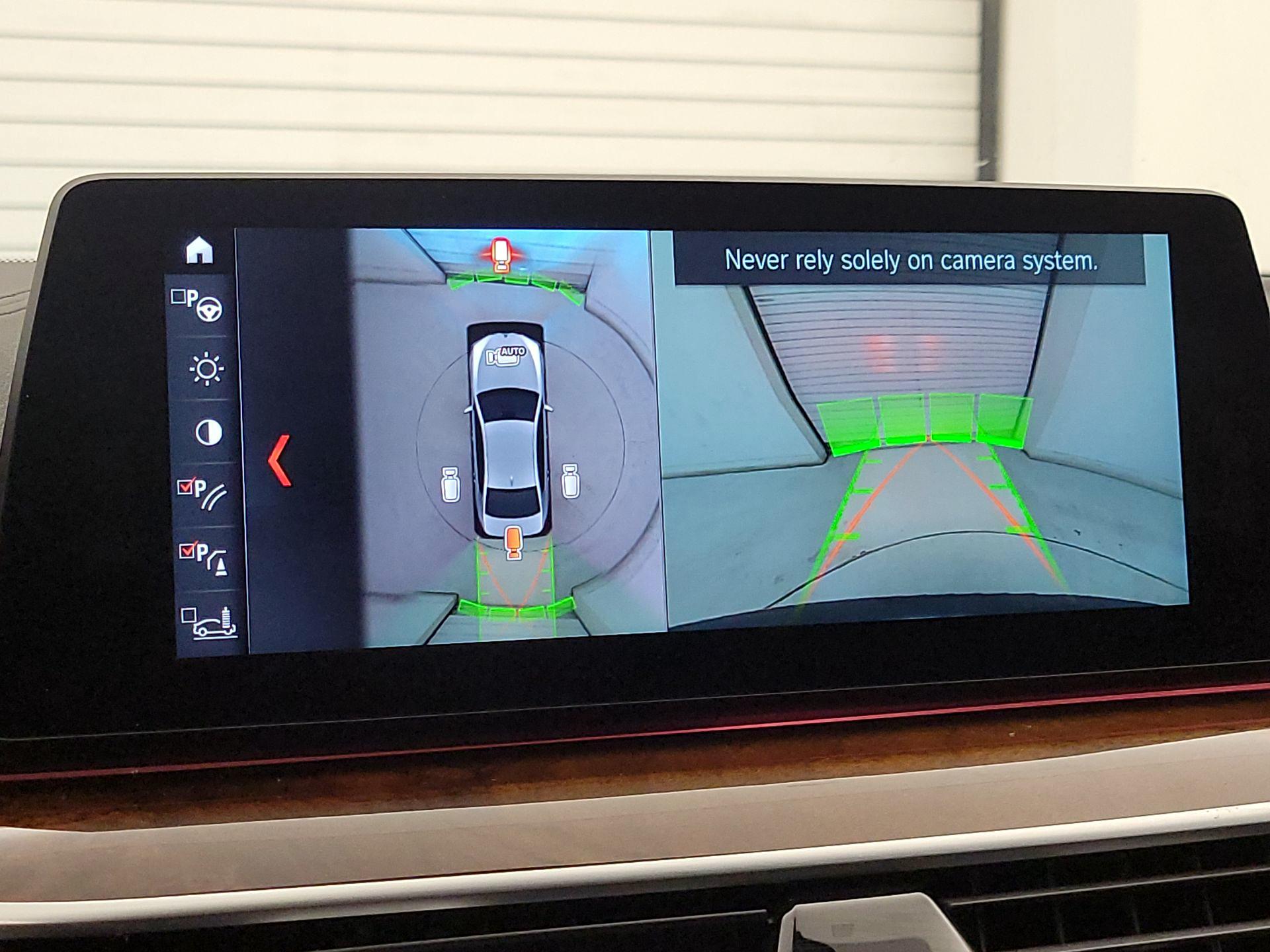 Thumbnail: 2017 BMW 5 Series - 15