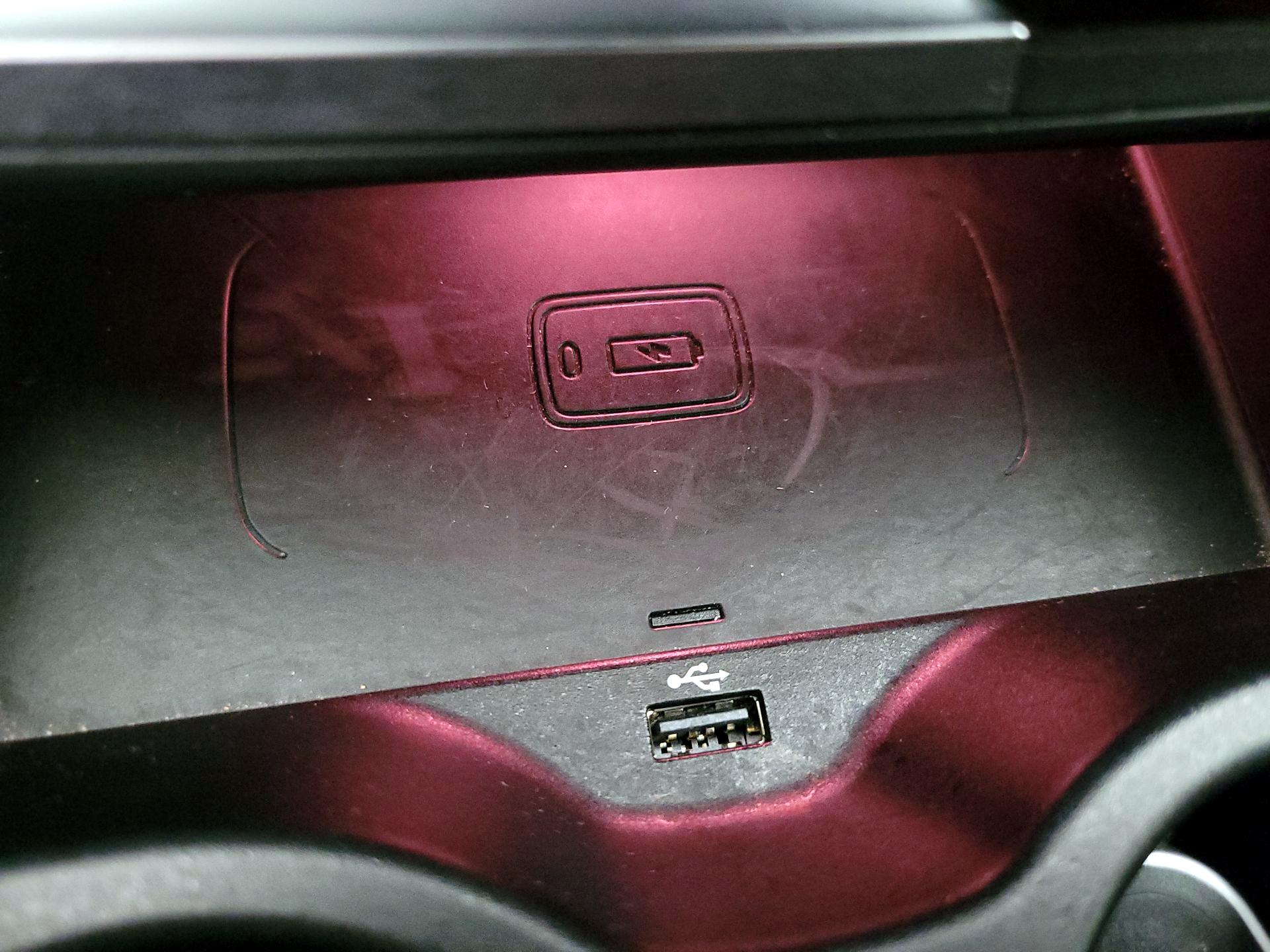 Thumbnail: 2017 BMW 5 Series - 19