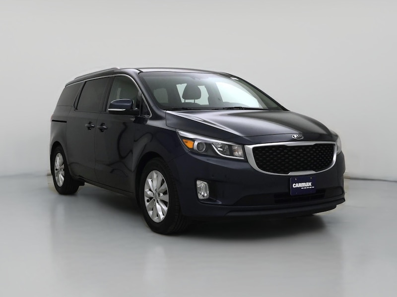 2017 Kia Sedona EX -
                  Newark, DE
