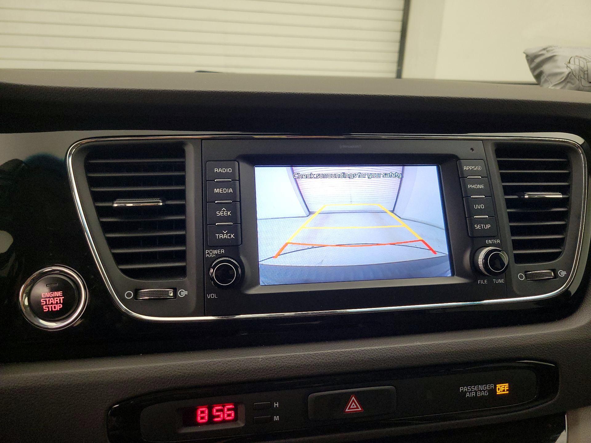 Thumbnail: 2017 Kia Sedona - 14