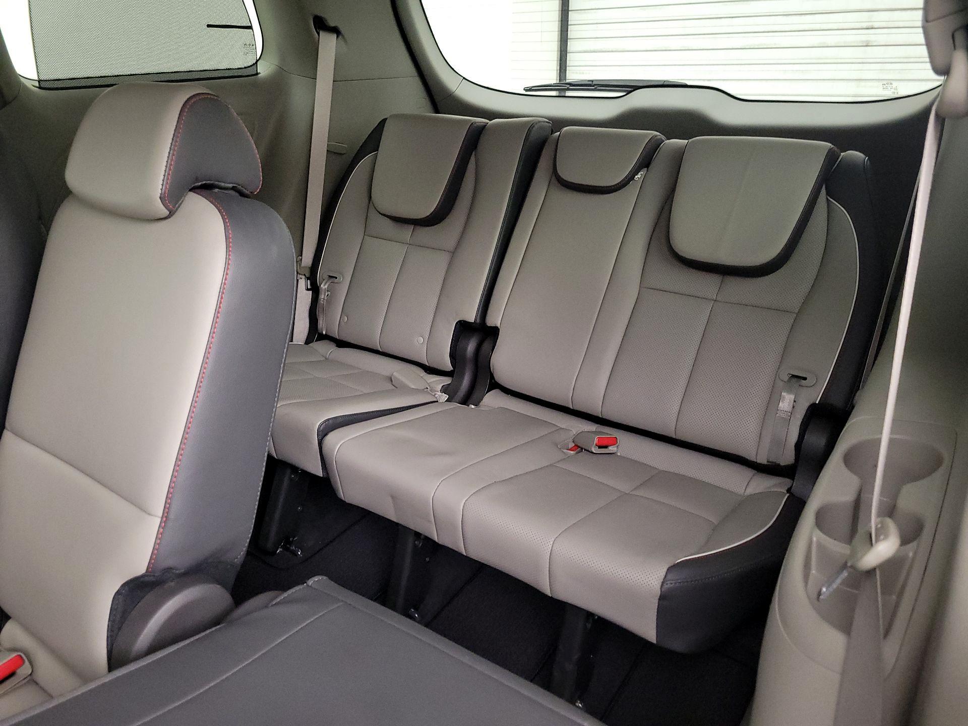 Thumbnail: 2017 Kia Sedona - 20