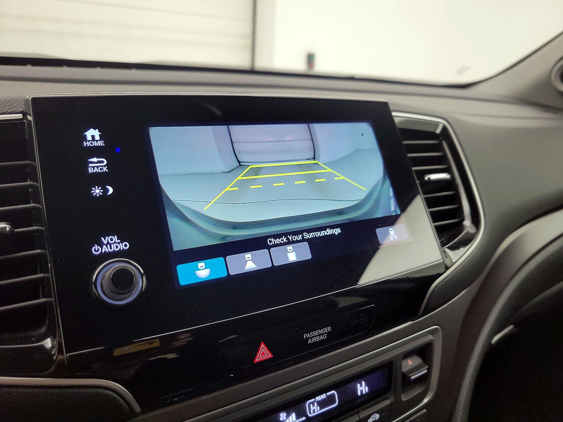 Thumbnail: 2021 Honda Pilot - 14