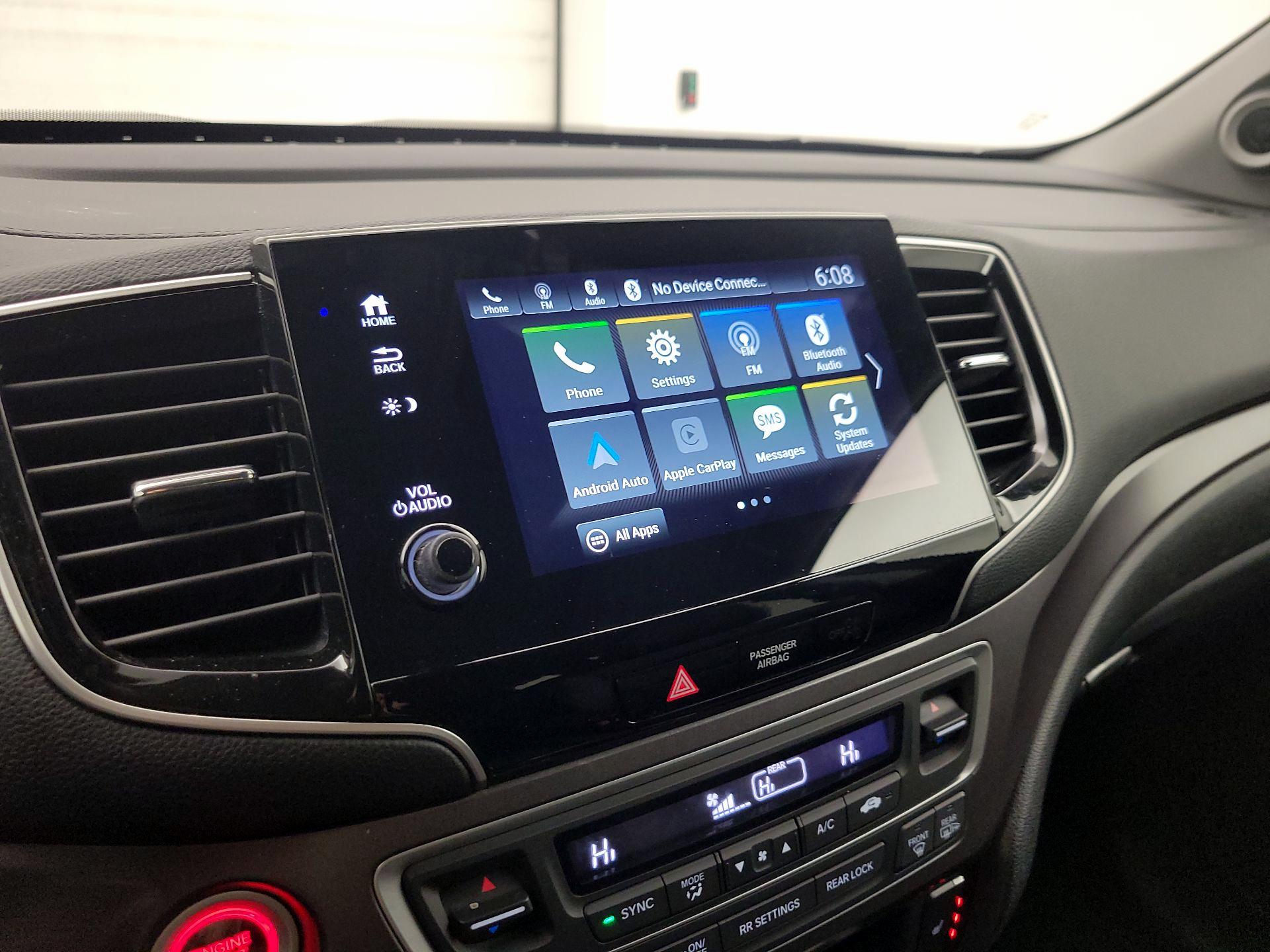 Thumbnail: 2021 Honda Pilot - 15