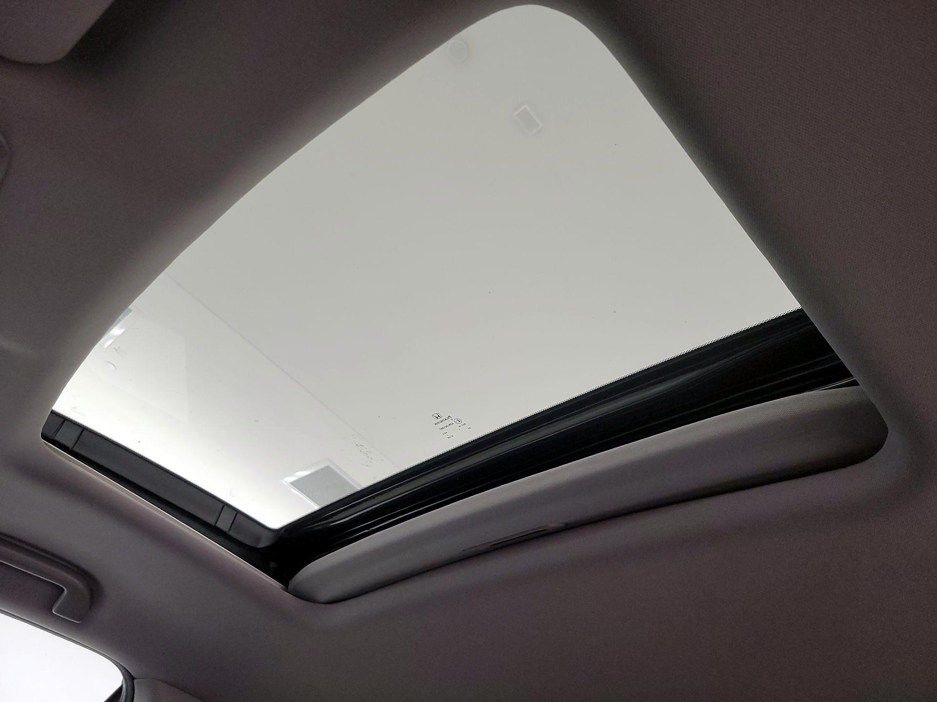 Thumbnail: 2021 Honda Pilot - 19