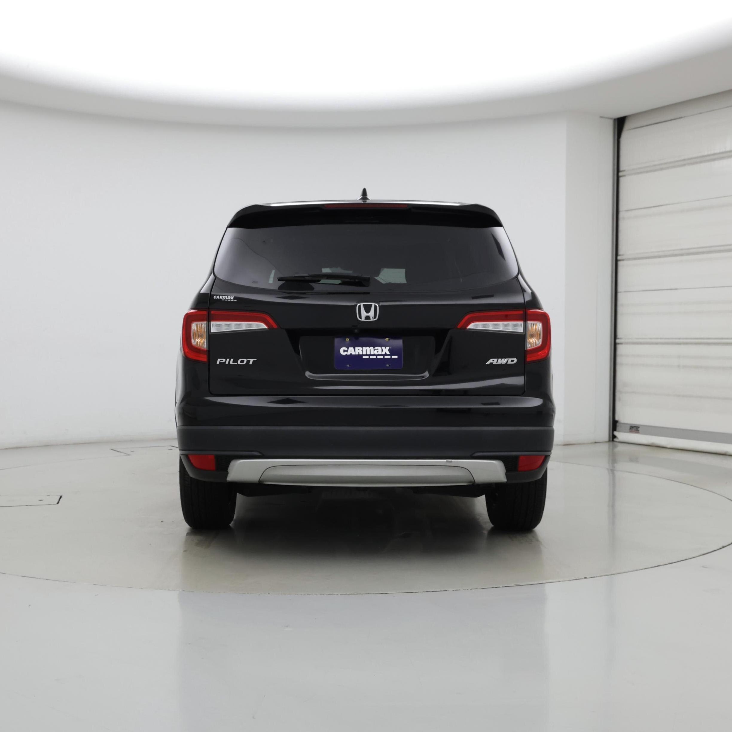 Thumbnail: 2021 Honda Pilot - 6