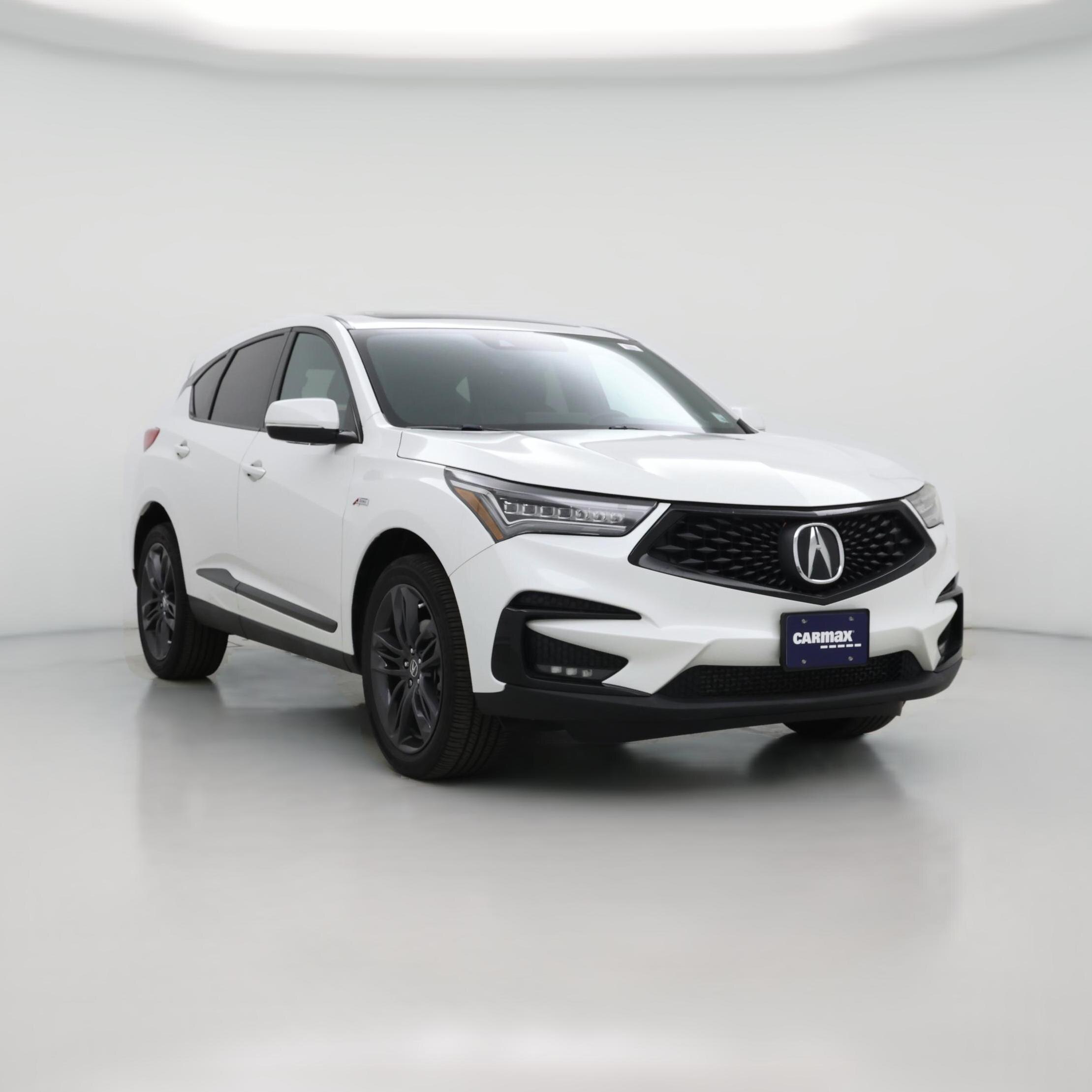 Thumbnail: 2020 Acura RDX - 1