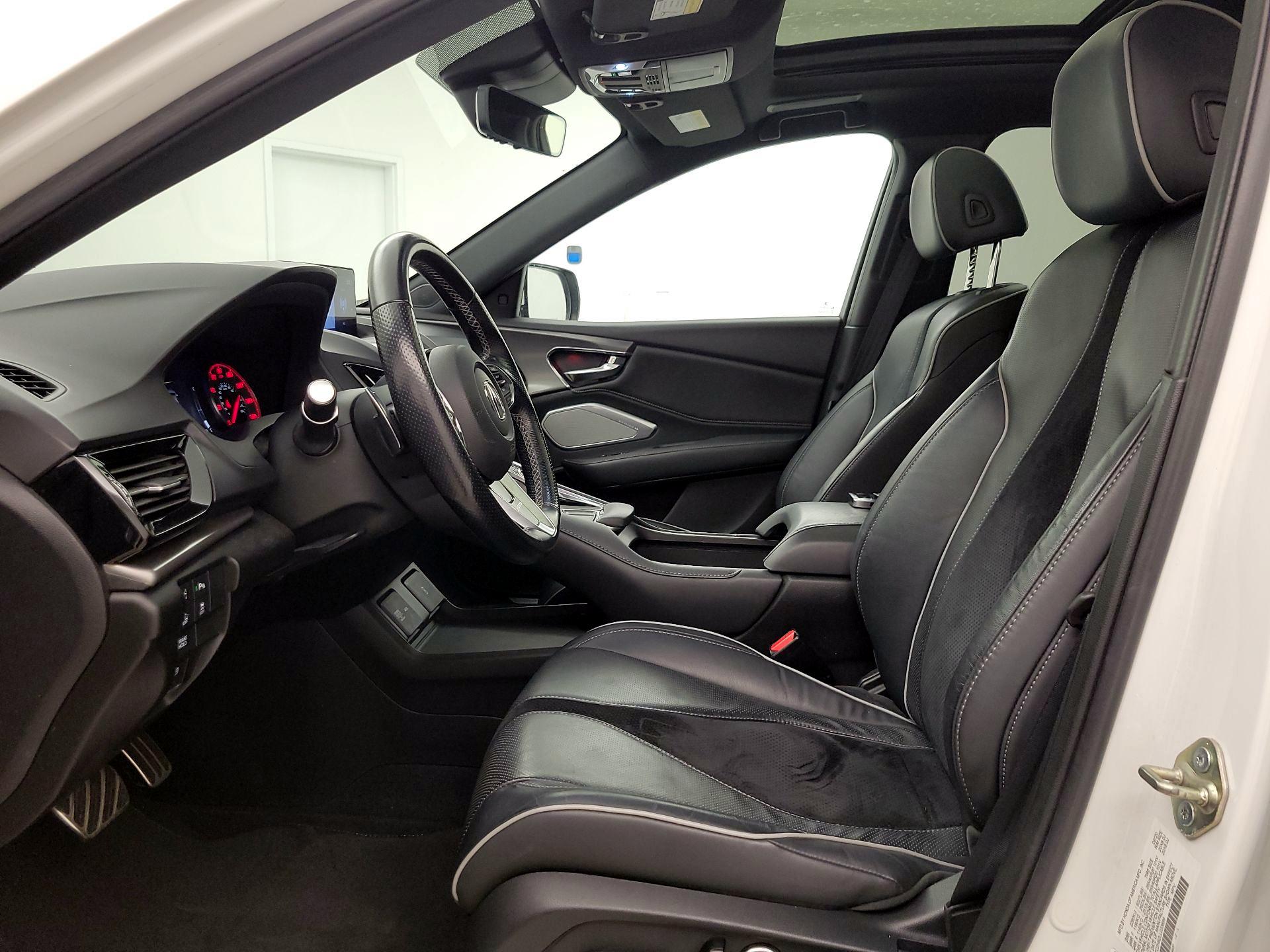 Thumbnail: 2020 Acura RDX - 11