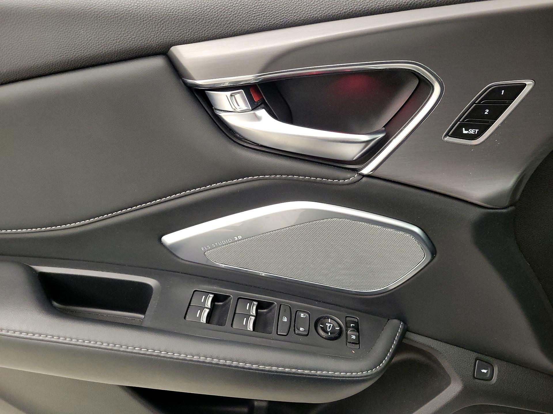 Thumbnail: 2020 Acura RDX - 12