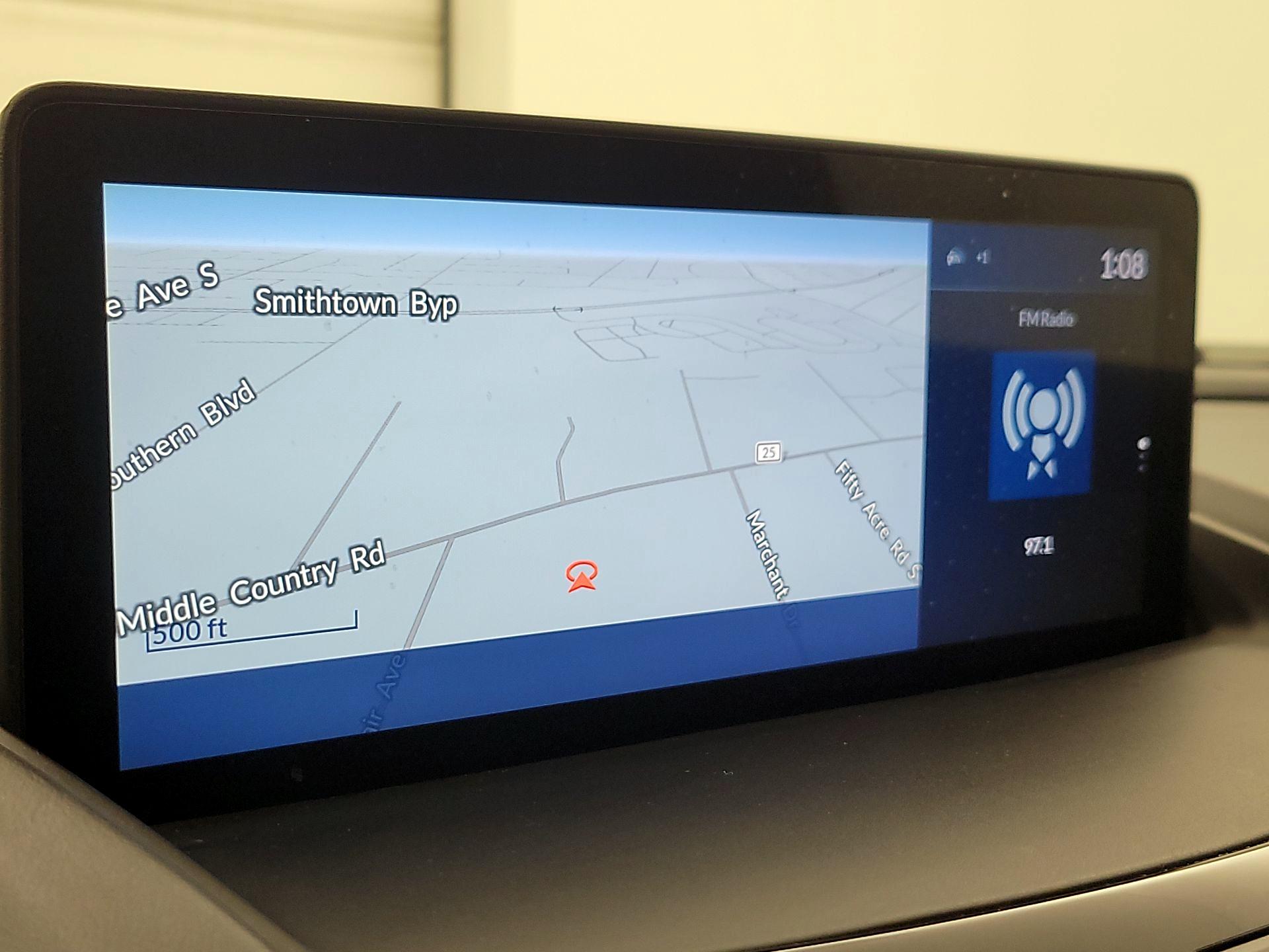 Thumbnail: 2020 Acura RDX - 14